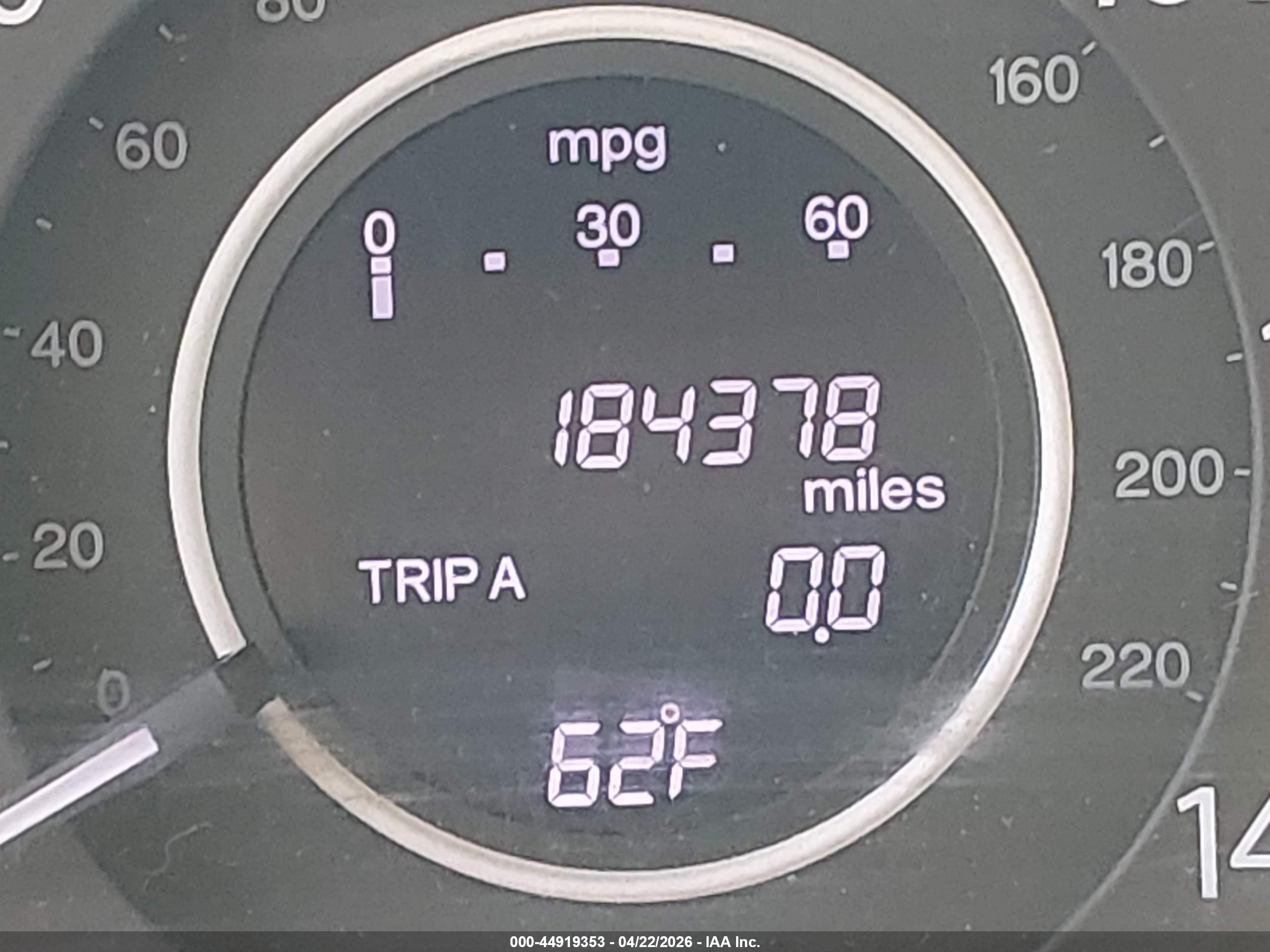 2013 Honda Cr-v Ex-l Silver vin: 2HKRM4H71DH667916