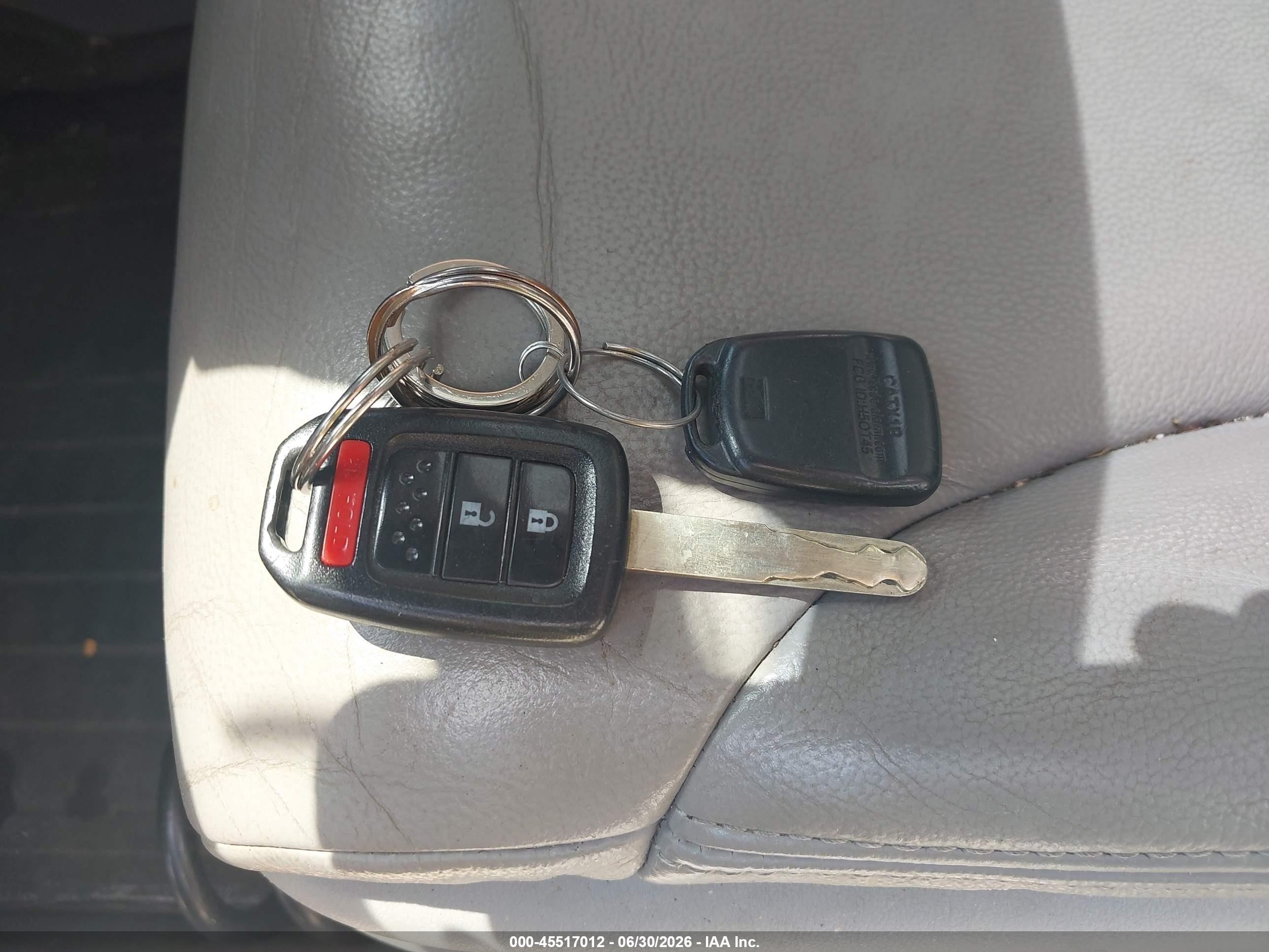 2014 Honda Cr-v Ex-l Silver vin: 2HKRM4H71EH619141