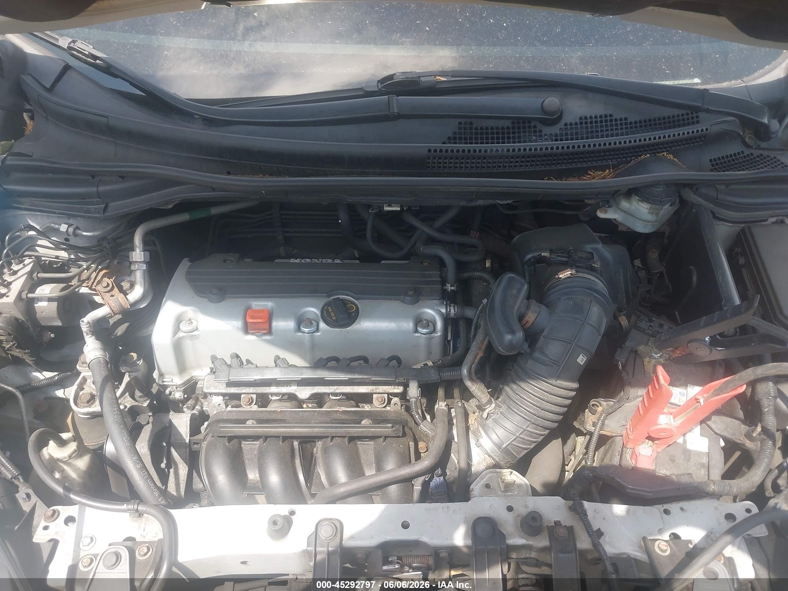 2014 Honda Cr-v Ex-l Silver vin: 2HKRM4H71EH665665