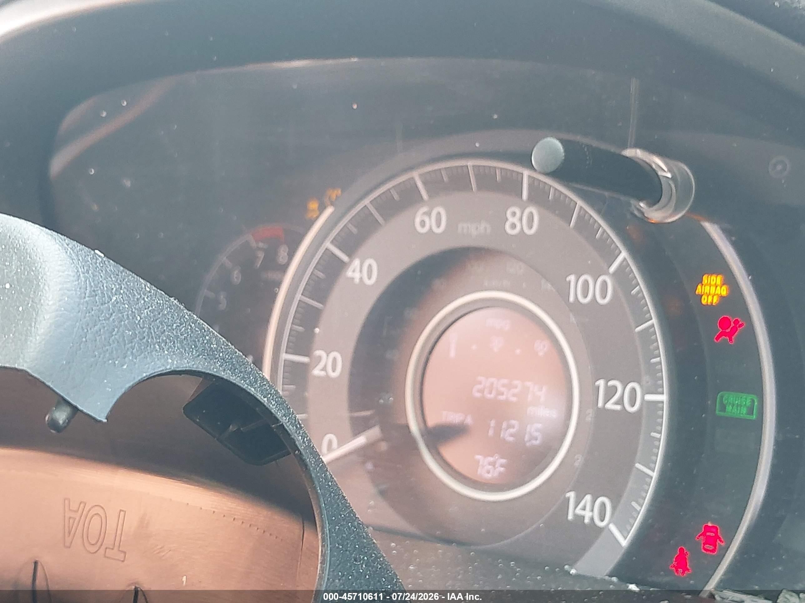 2014 Honda Cr-v Ex-l Черный vin: 2HKRM4H71EH700401