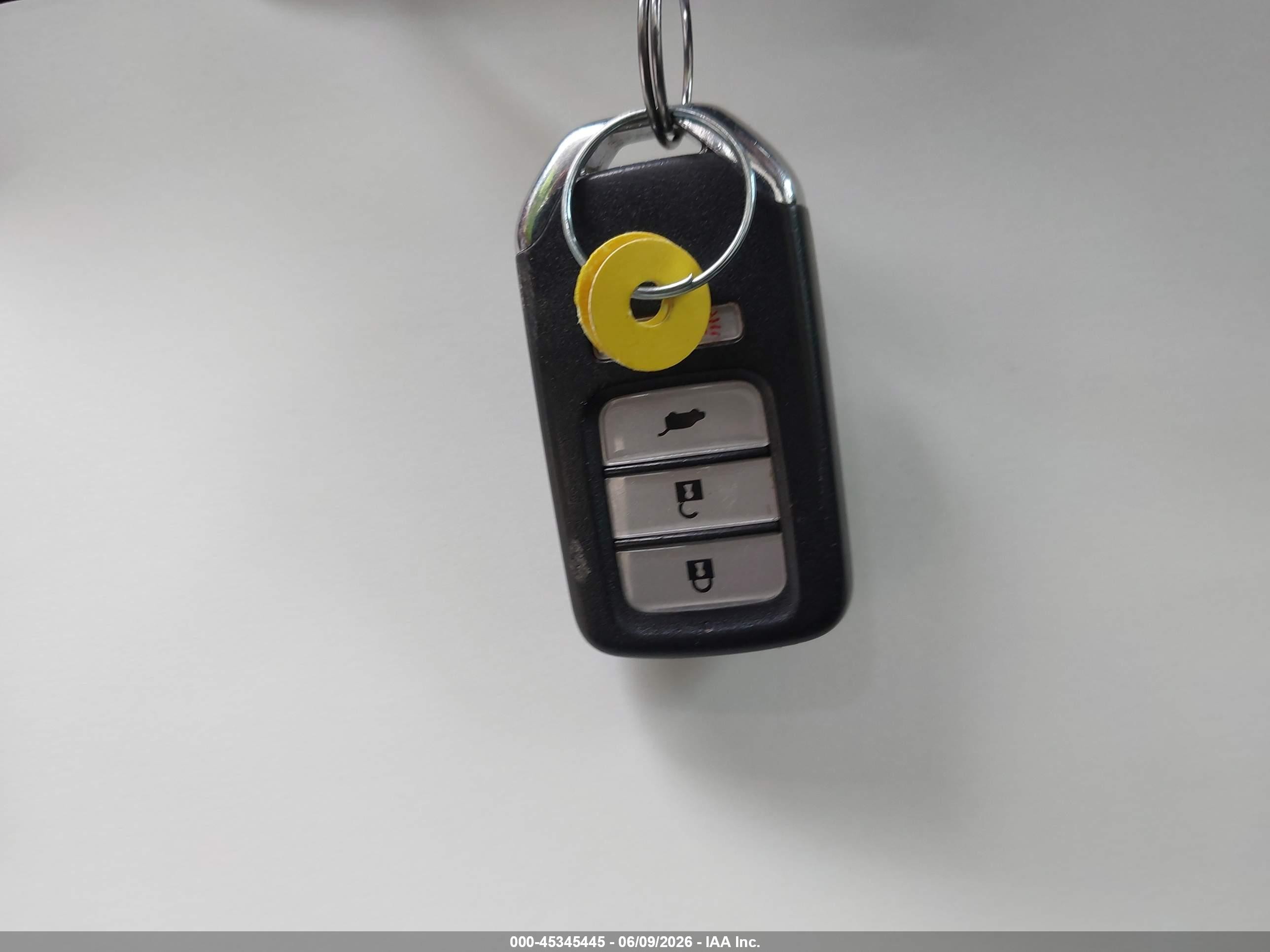 2015 Honda Cr-v Ex-l Синий vin: 2HKRM4H71FH672858