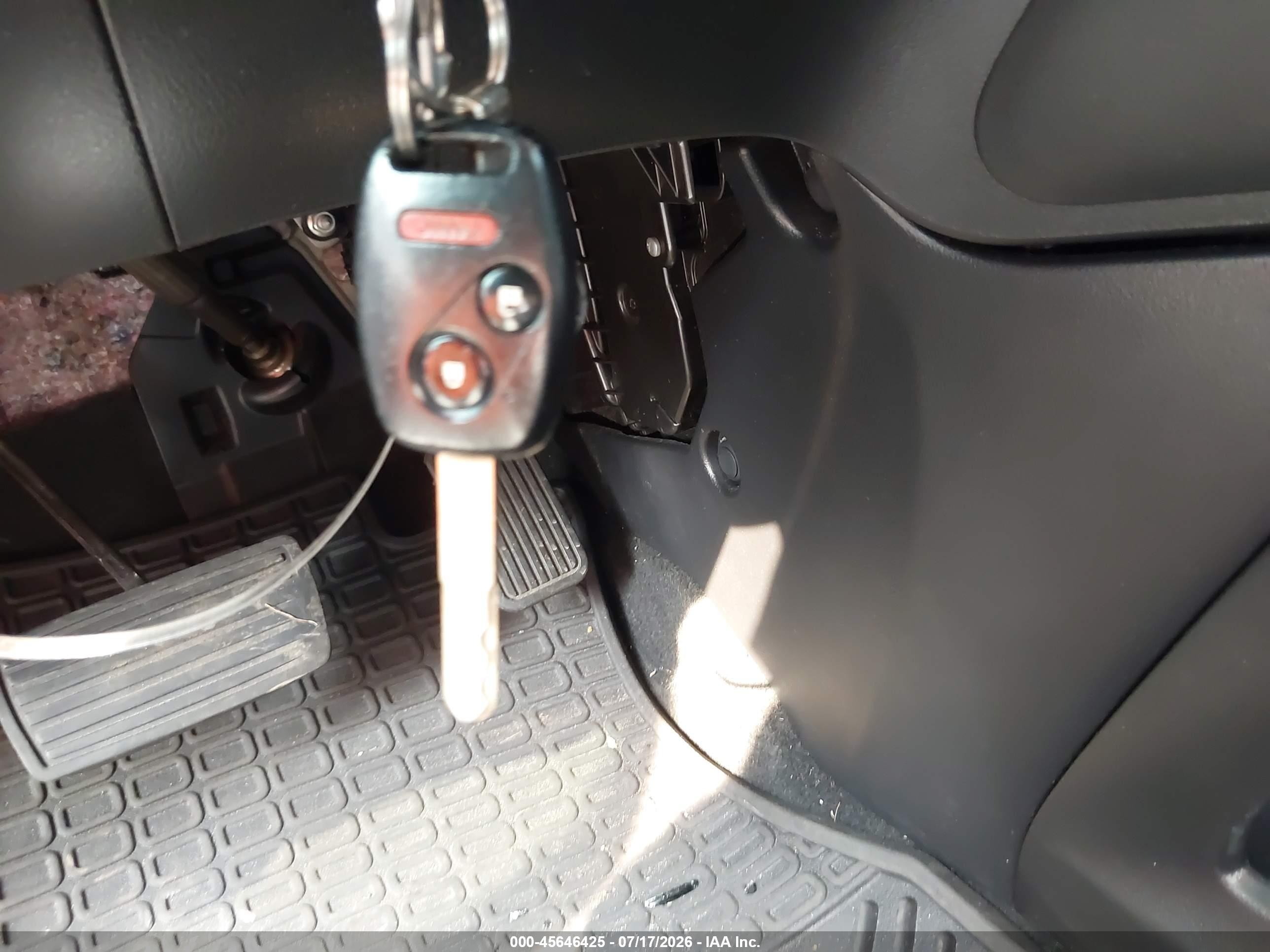 2013 Honda Cr-v Ex-l Silver vin: 2HKRM4H72DH617087