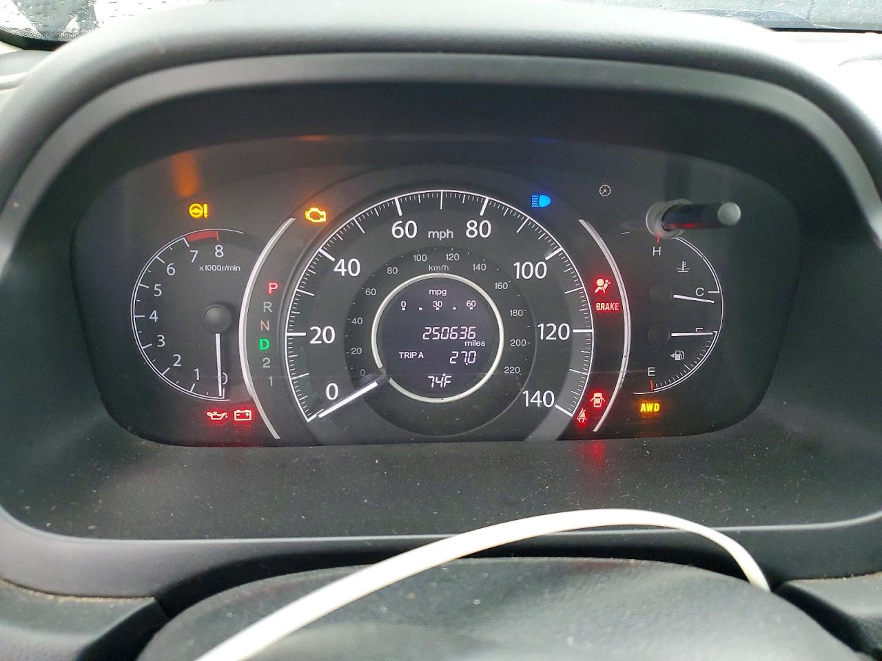 2014 Honda Cr-v Exl Black vin: 2HKRM4H72EH647479