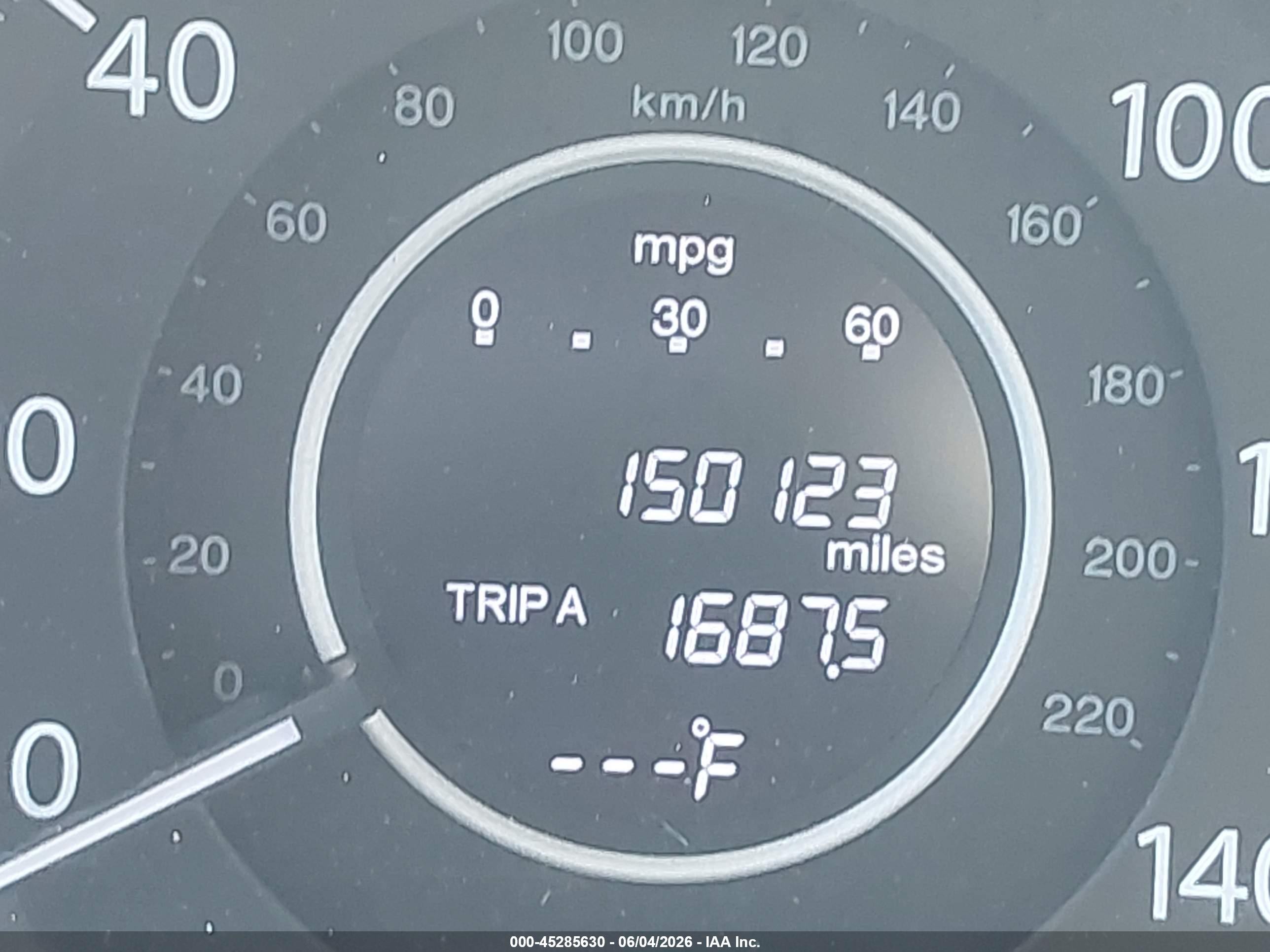 2015 Honda Cr-v Ex-l Brown vin: 2HKRM4H72FH624267