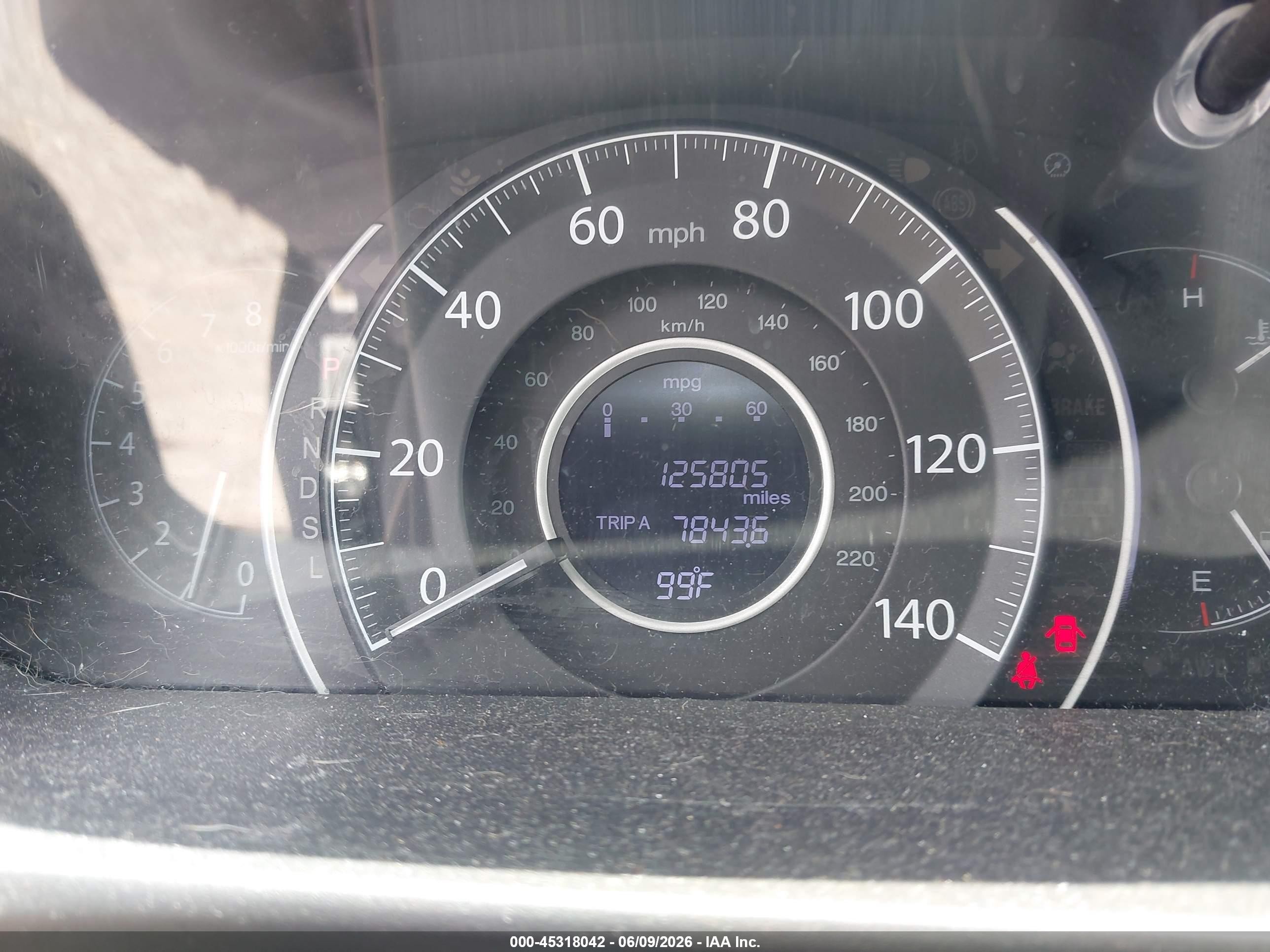 2015 Honda Cr-v Ex-l Black vin: 2HKRM4H72FH684663