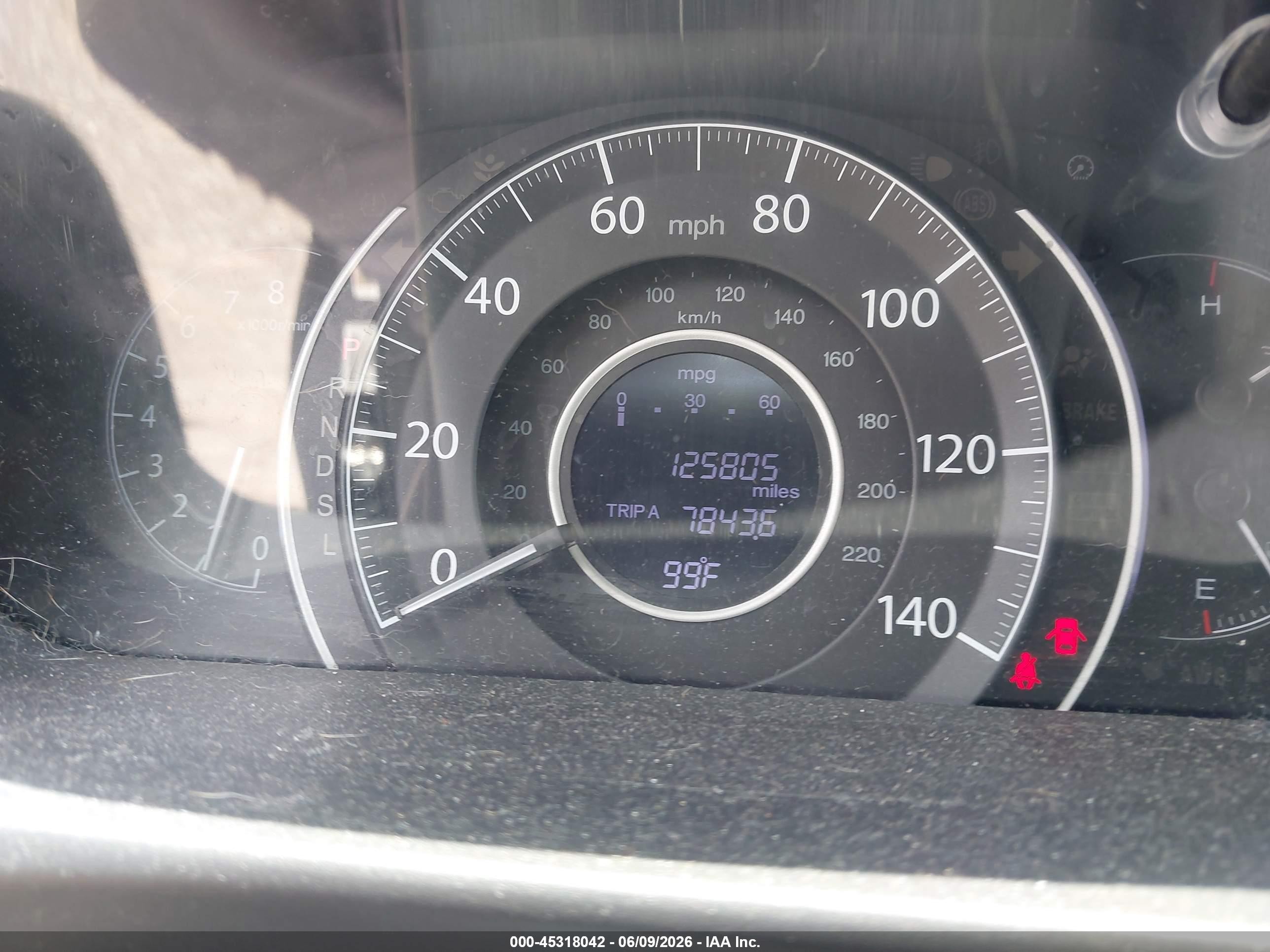 2015 Honda Cr-v Ex-l Black vin: 2HKRM4H72FH684663