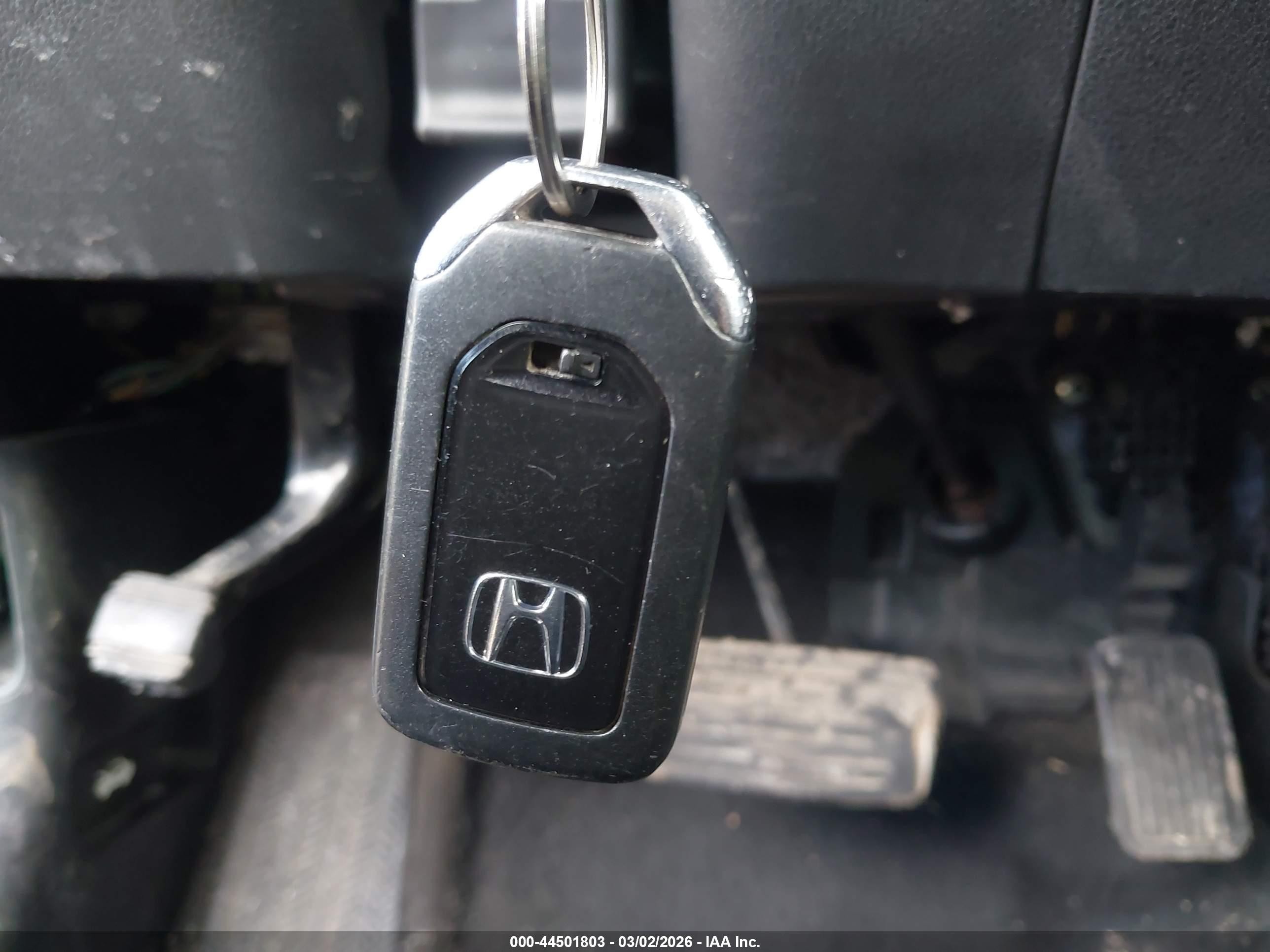2015 Honda Cr-v Ex-l Серый vin: 2HKRM4H72FH686980