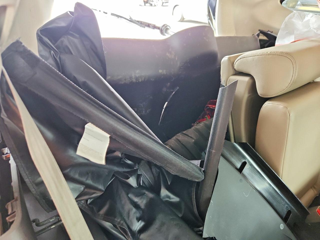 2012 Honda Cr-v Exl Синий vin: 2HKRM4H73CH104008