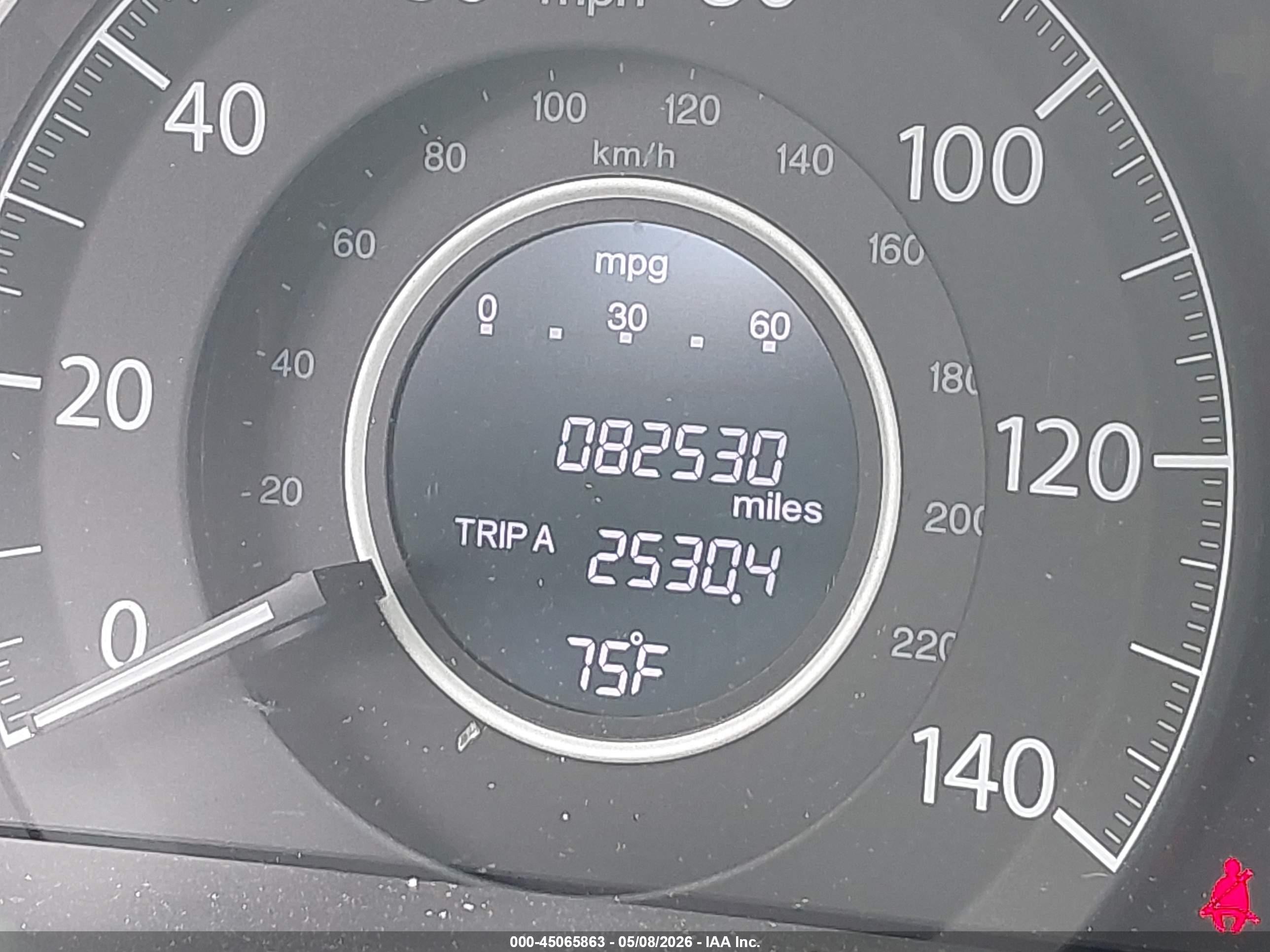 2014 Honda Cr-v Ex-l Gray vin: 2HKRM4H73EH628228