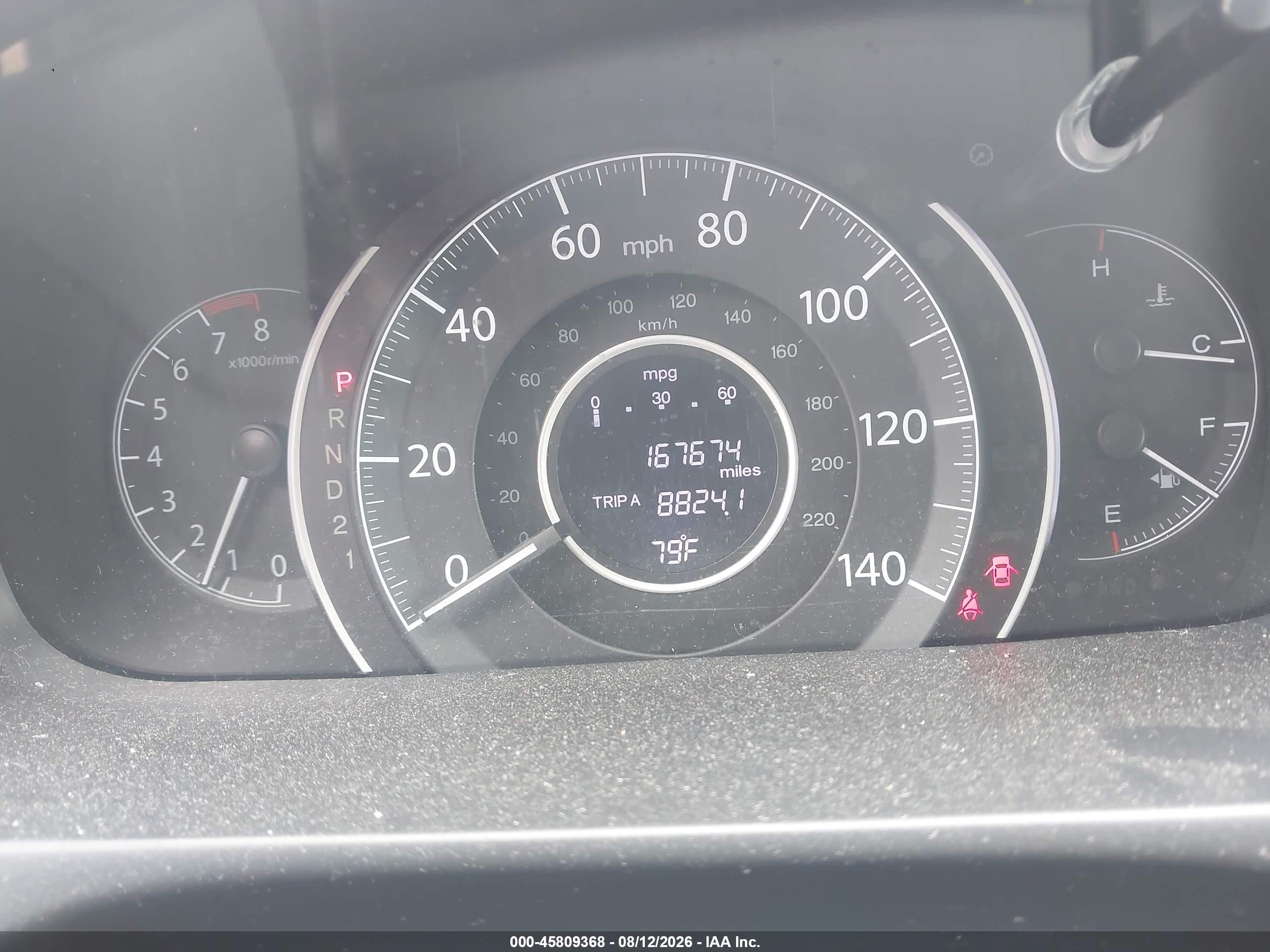 2014 Honda Cr-v Ex-l Black vin: 2HKRM4H73EH639519