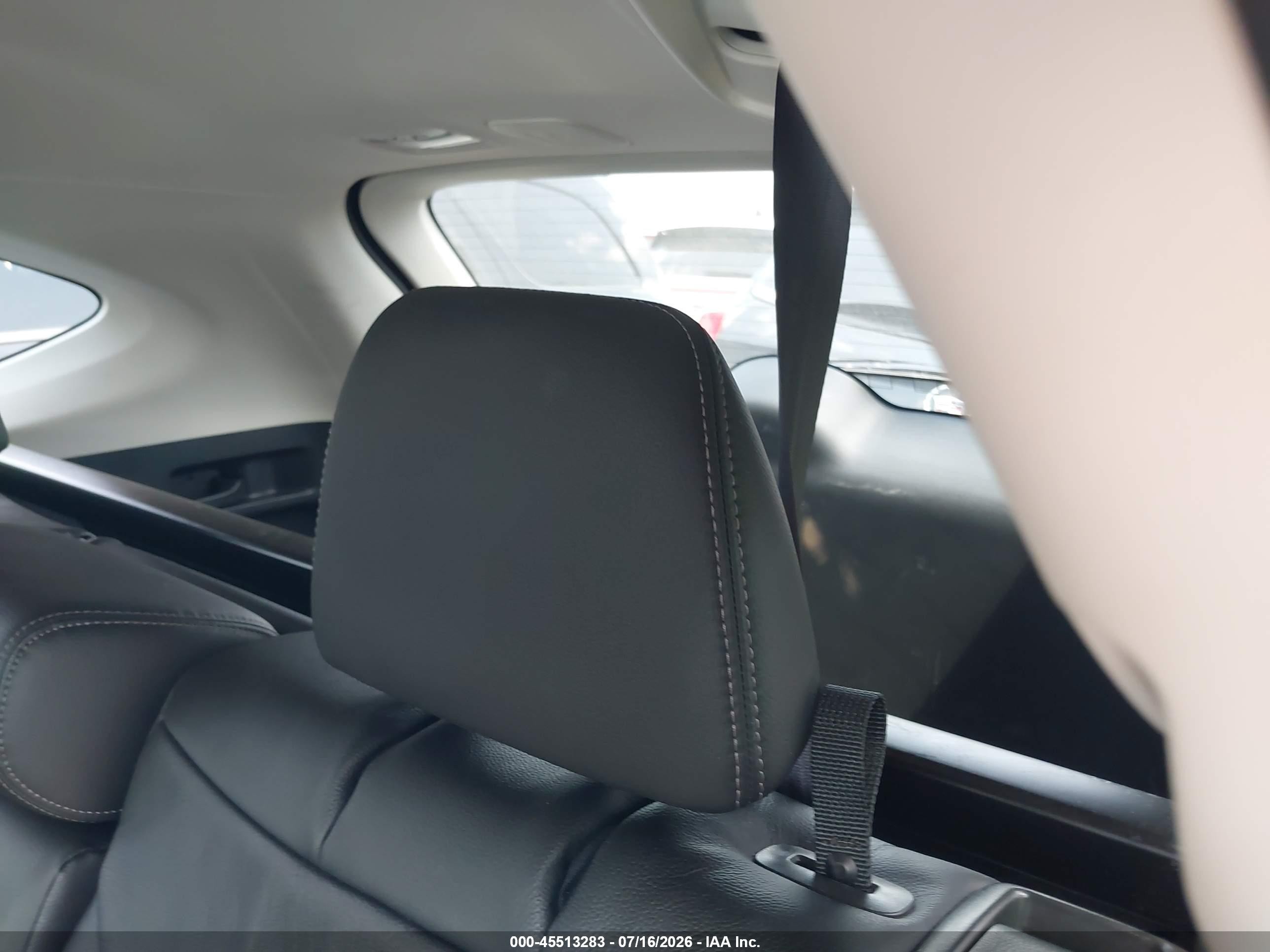 2014 Honda Cr-v Ex-l Коричневый vin: 2HKRM4H73EH683763