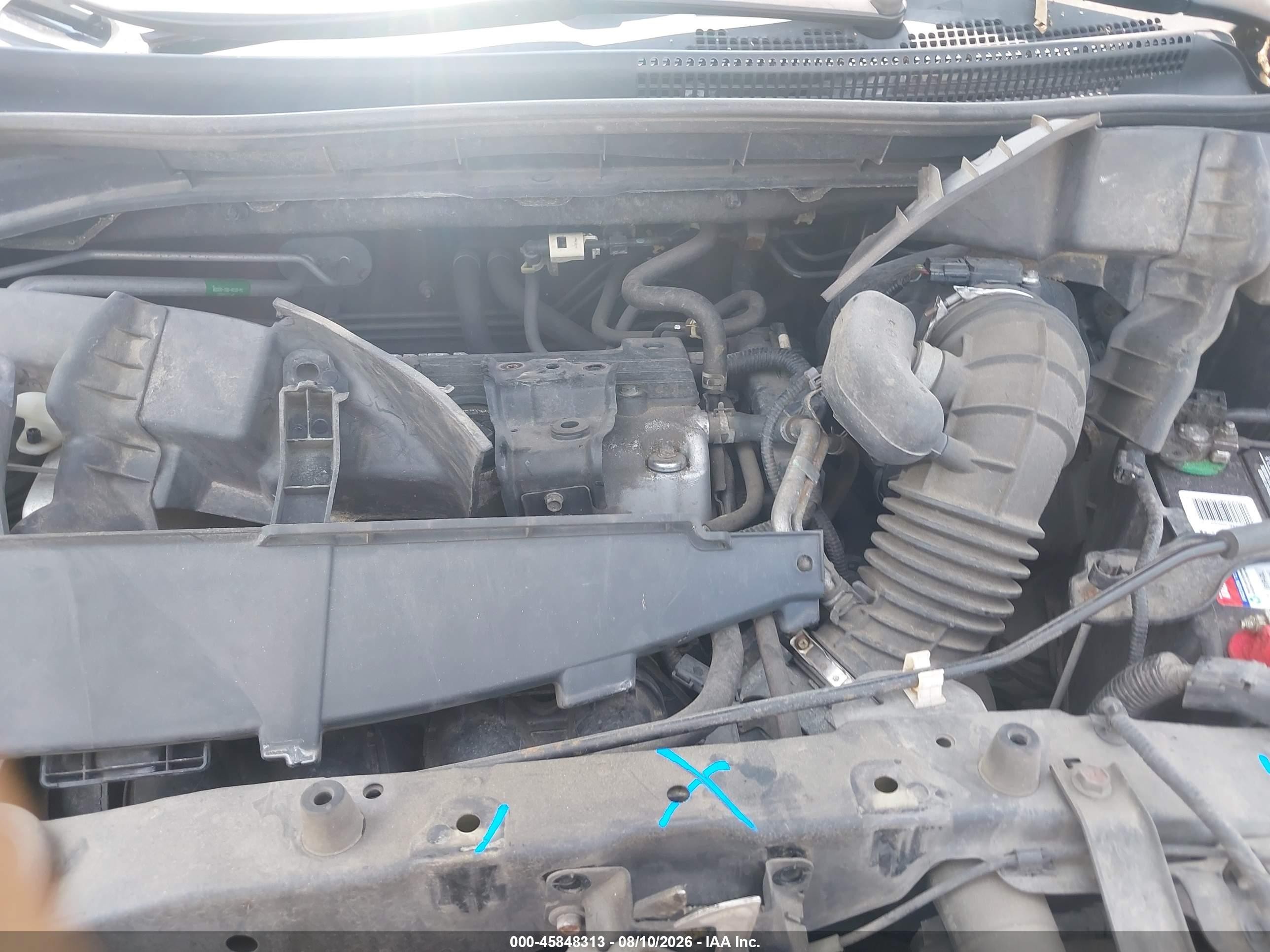 2014 Honda Cr-v Ex-l Черный vin: 2HKRM4H73EH703686