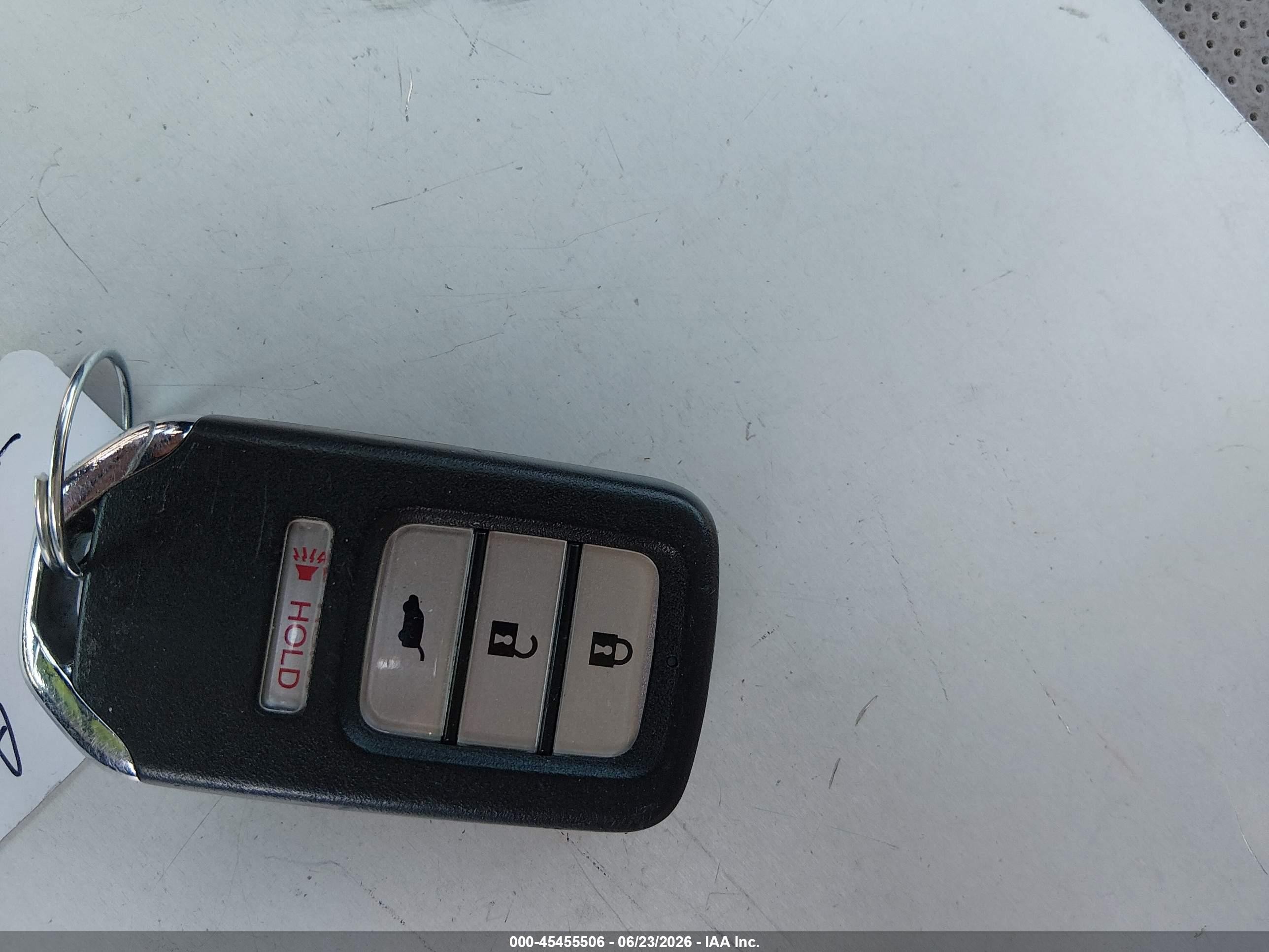 2015 Honda Cr-v Ex-l Бордовый vin: 2HKRM4H73FH641840