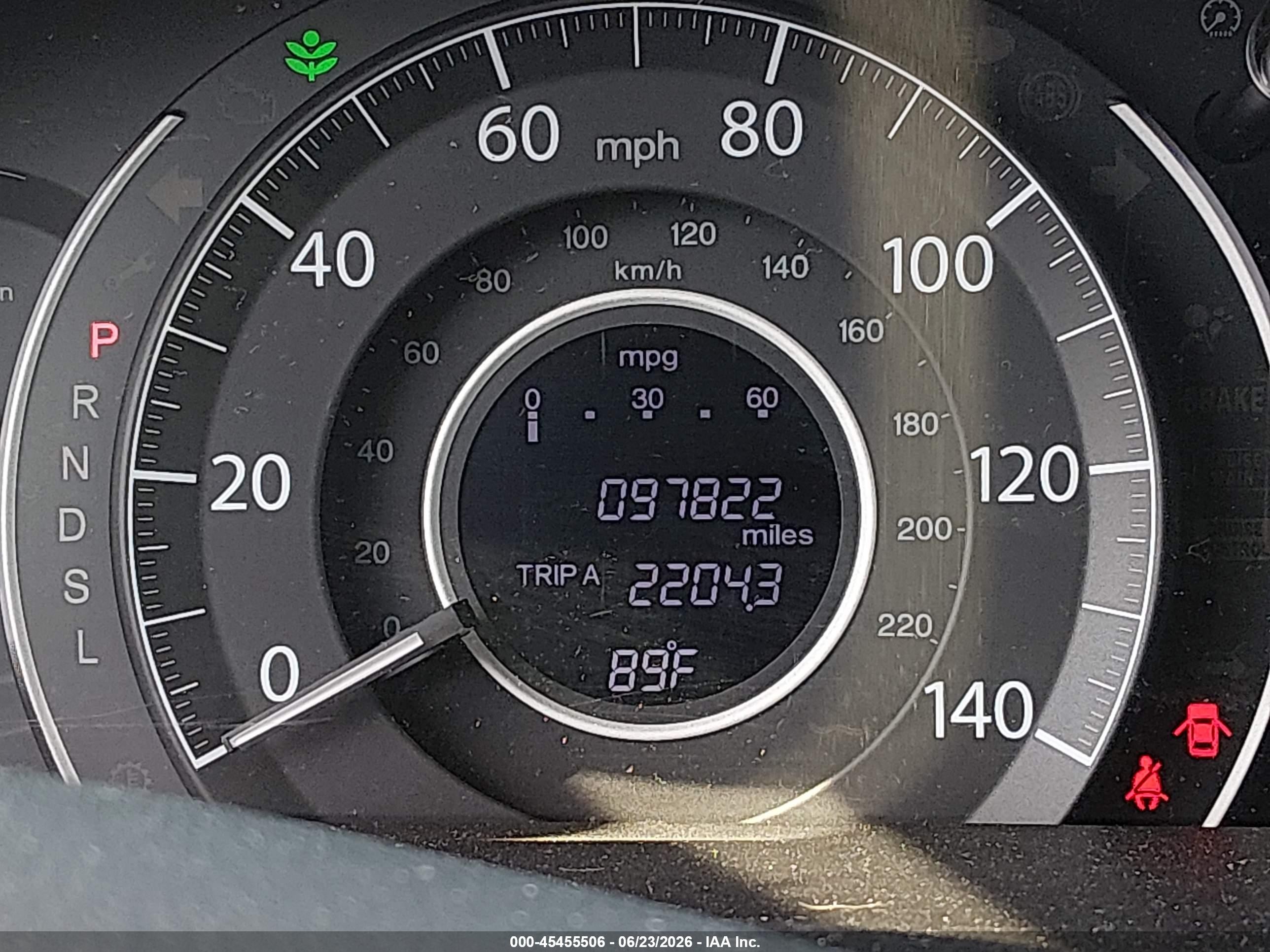 2015 Honda Cr-v Ex-l Бордовый vin: 2HKRM4H73FH641840