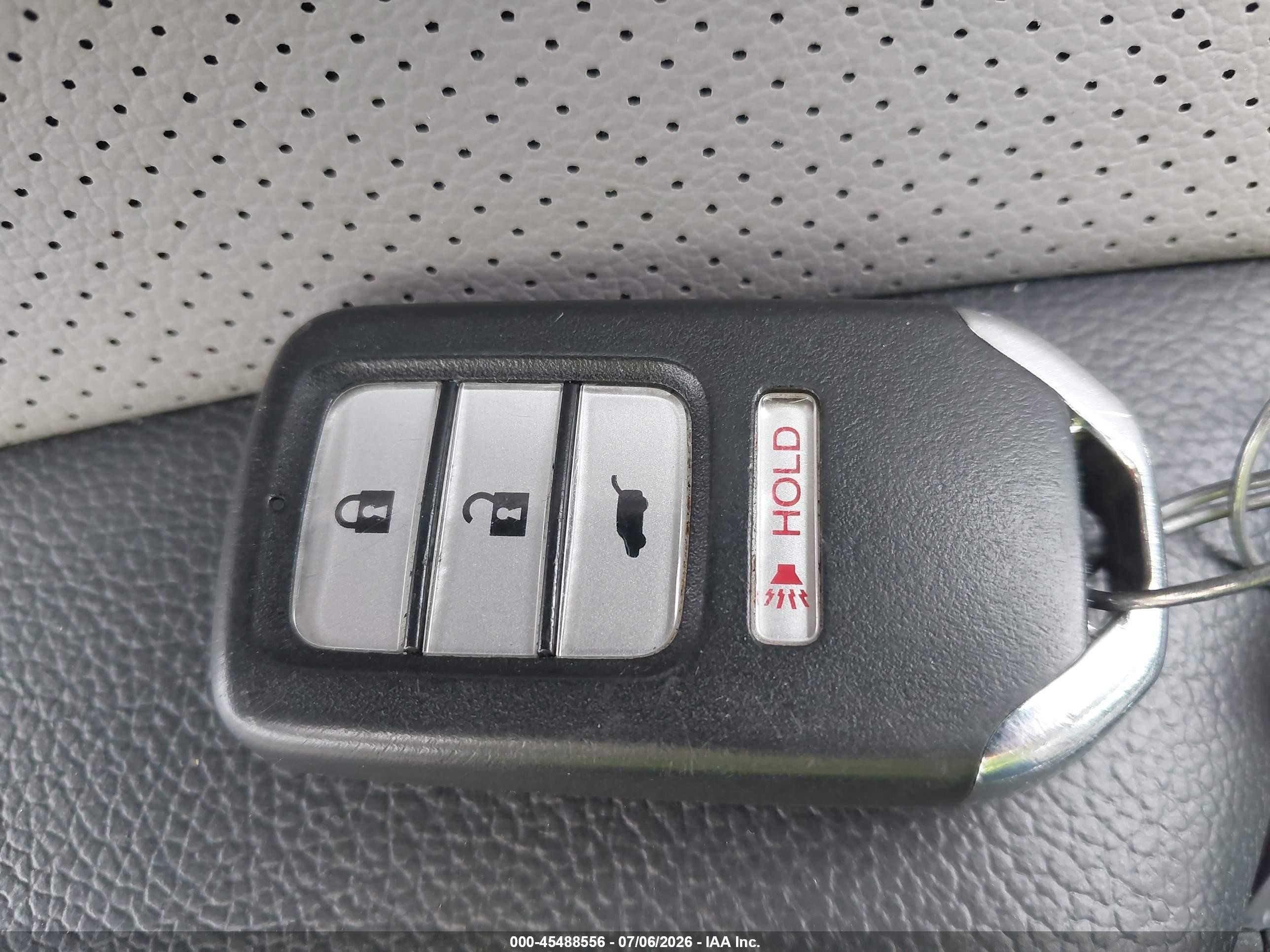 2015 Honda Cr-v Ex-l Silver vin: 2HKRM4H73FH673171