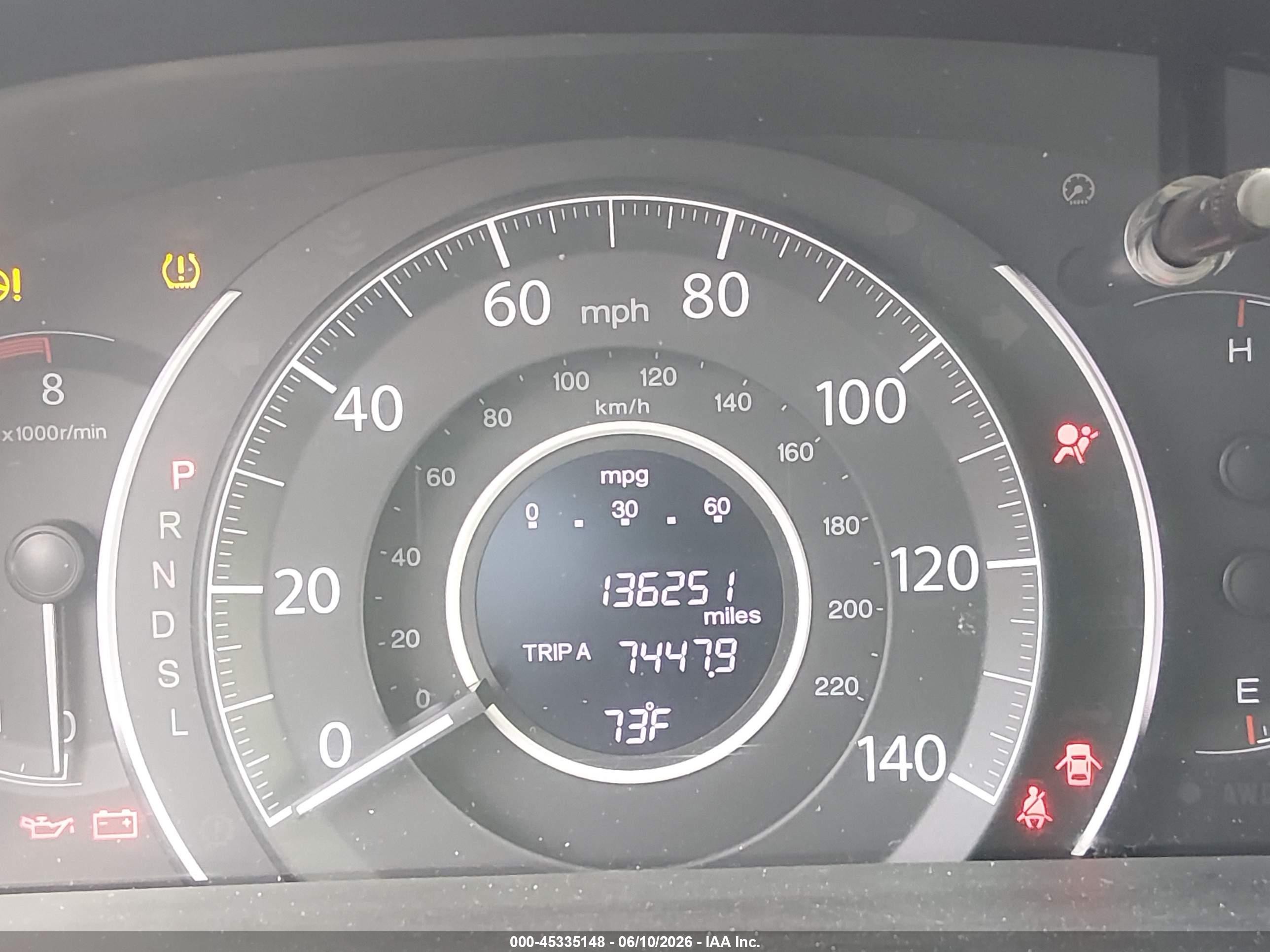 2015 Honda Cr-v Ex-l Серебряный vin: 2HKRM4H73FH677950