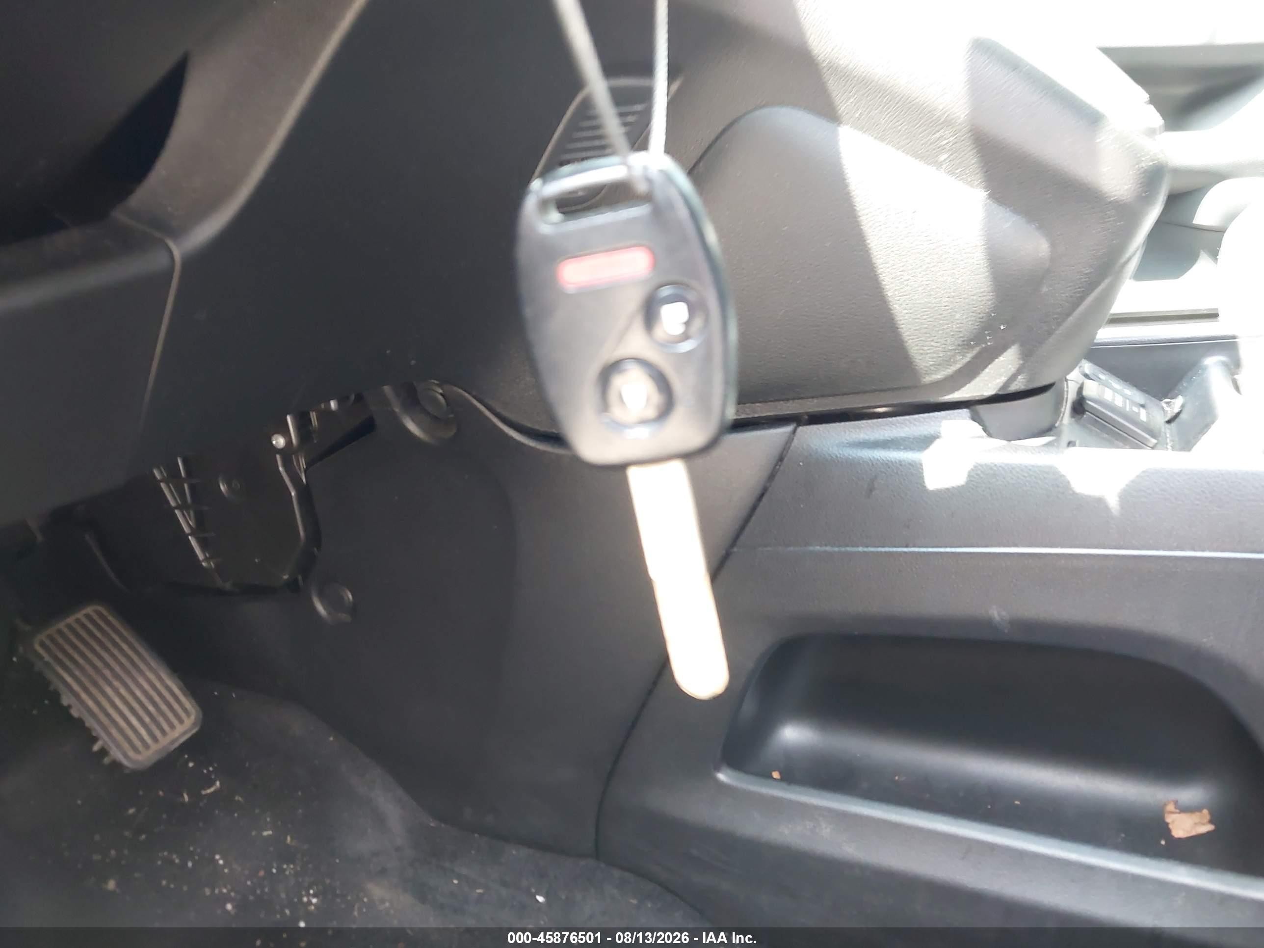 2013 Honda Cr-v Ex-l Черный vin: 2HKRM4H74DH681938