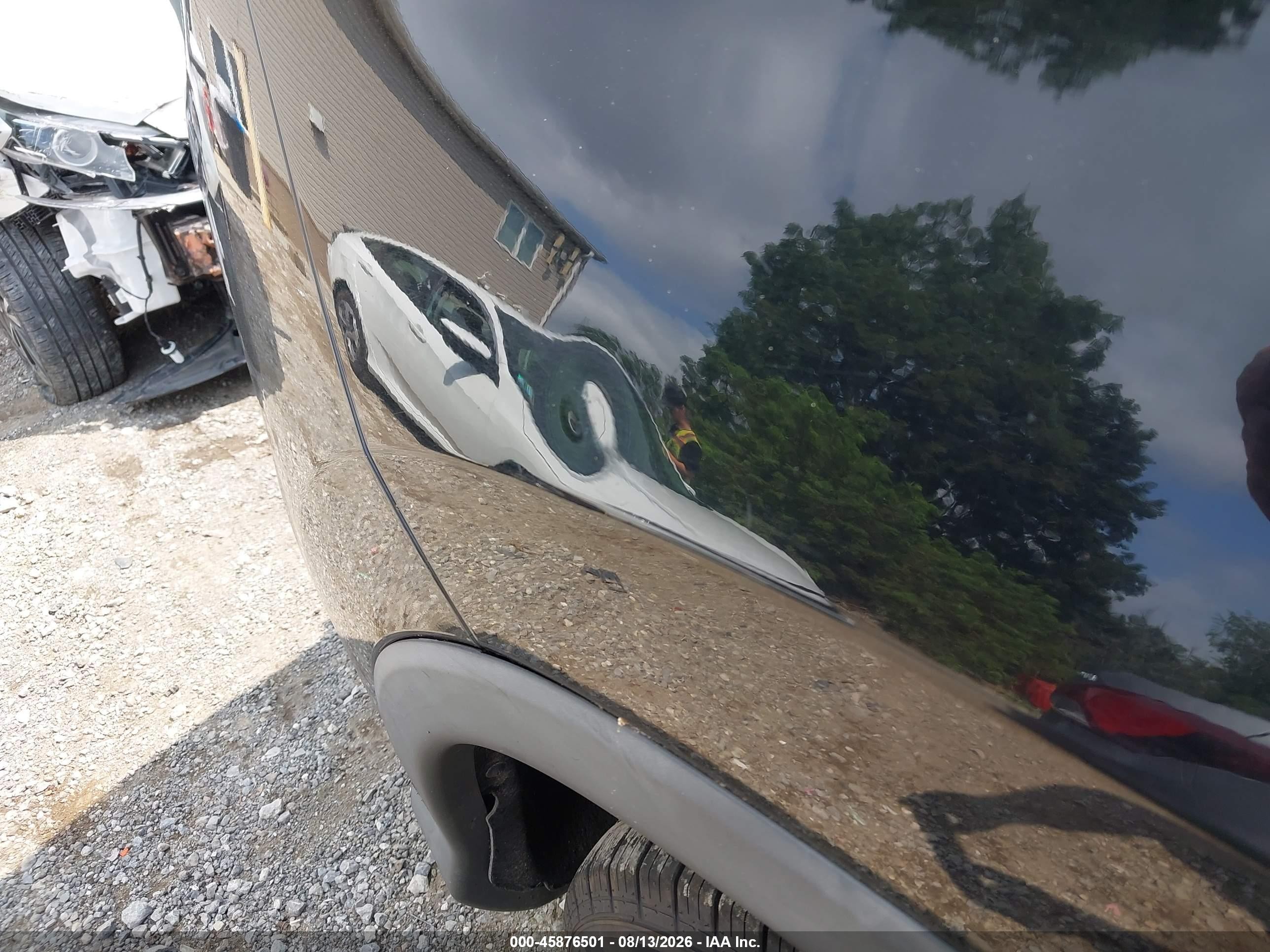 2013 Honda Cr-v Ex-l Черный vin: 2HKRM4H74DH681938