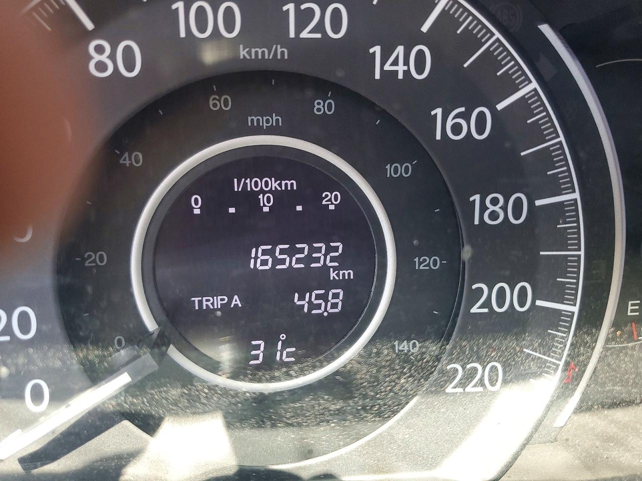 2014 Honda Cr-v Exl Gray vin: 2HKRM4H74EH101606