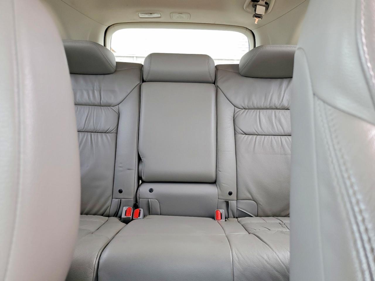 2014 Honda Cr-v Exl Gray vin: 2HKRM4H74EH655762