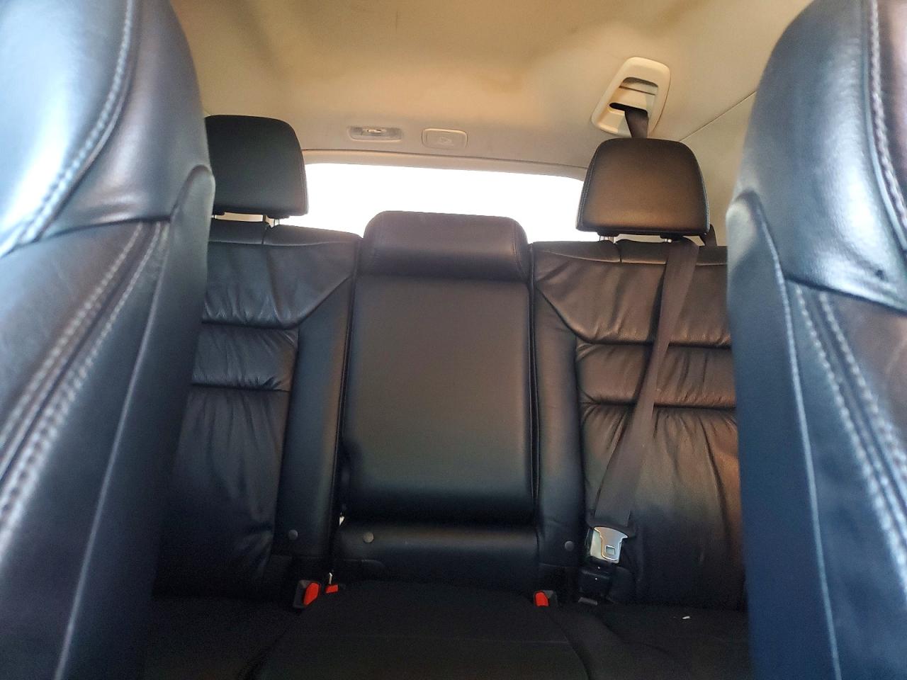 2014 Honda Cr-v Exl Черный vin: 2HKRM4H74EH685702
