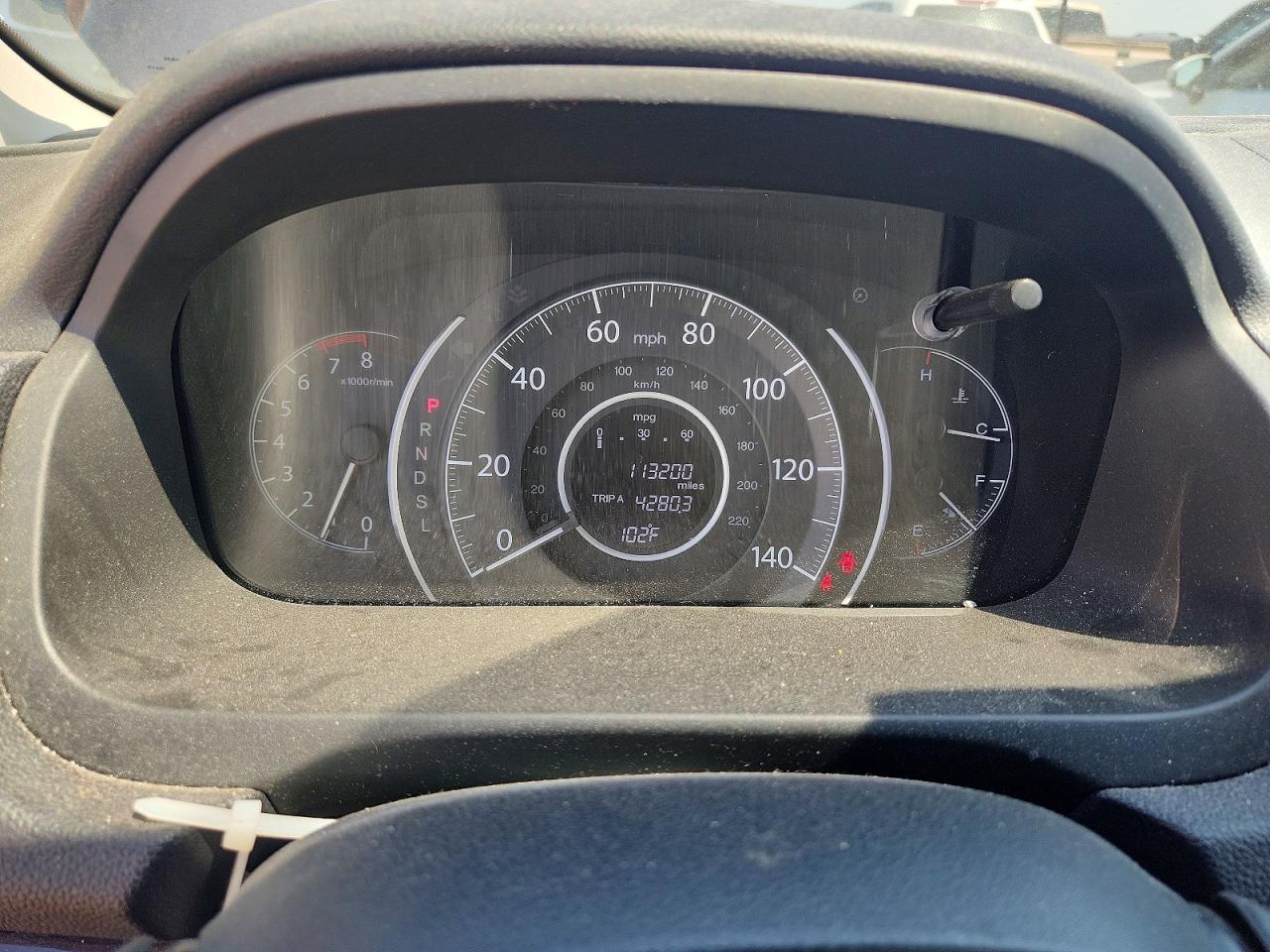 2015 Honda Cr-v Exl Gray vin: 2HKRM4H74FH606885