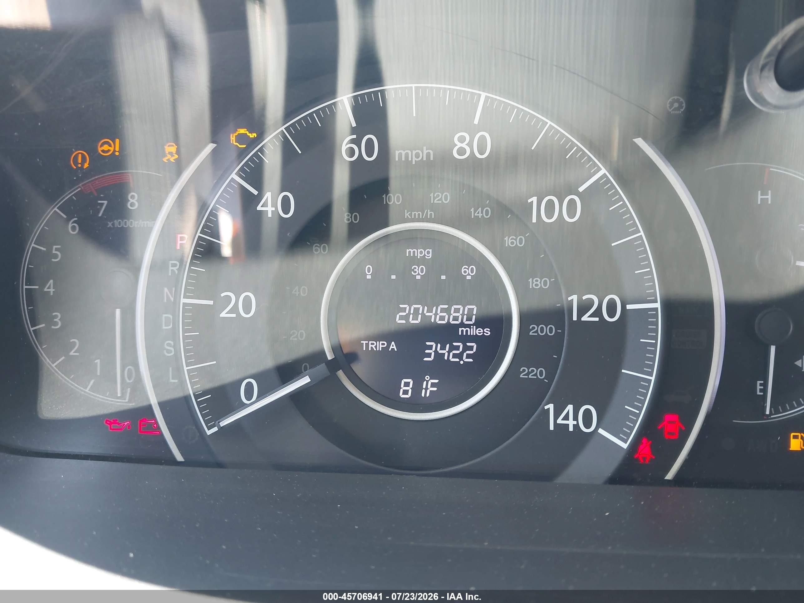 2015 Honda Cr-v Ex-l Черный vin: 2HKRM4H74FH614596