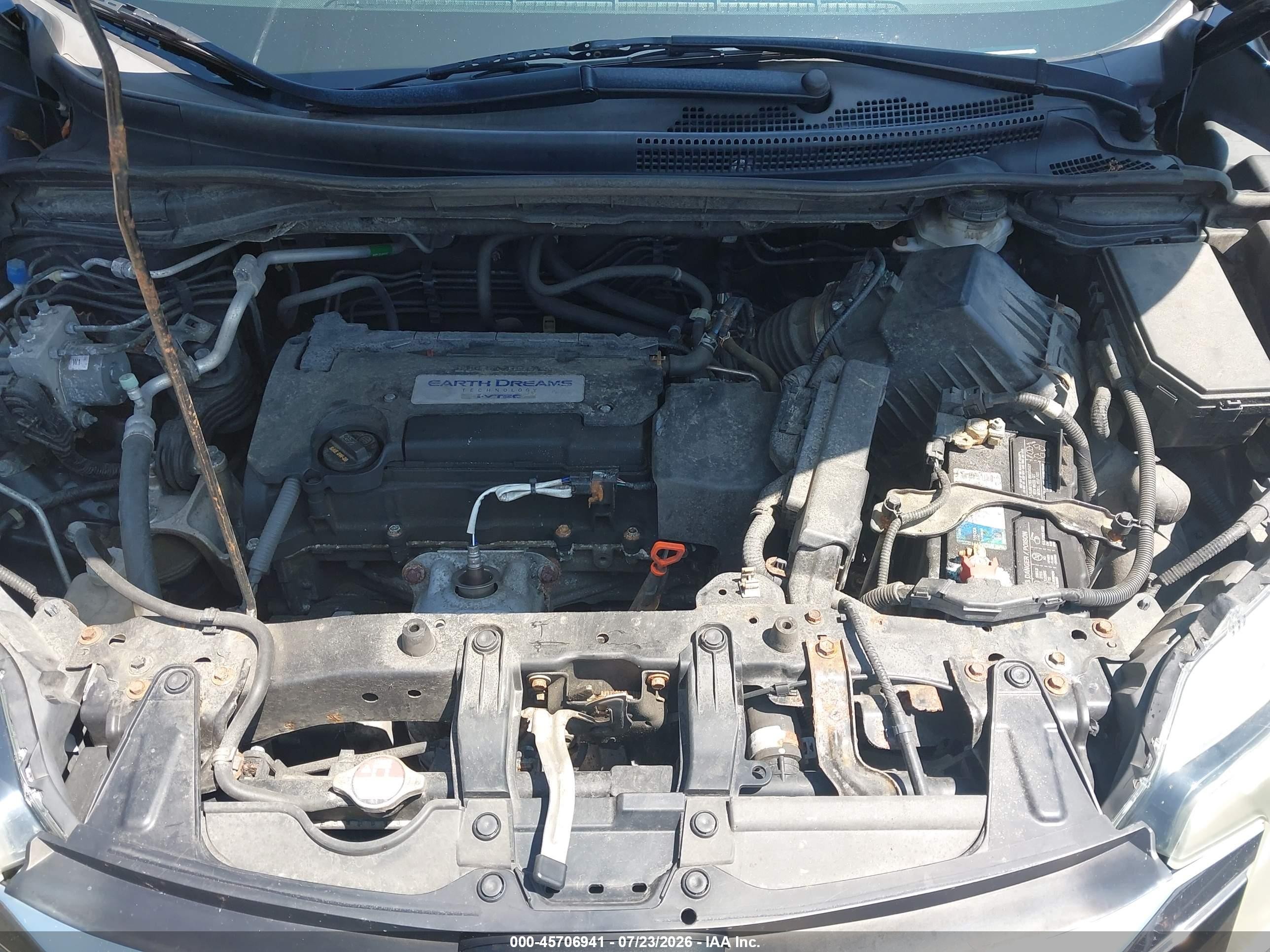 2015 Honda Cr-v Ex-l Черный vin: 2HKRM4H74FH614596