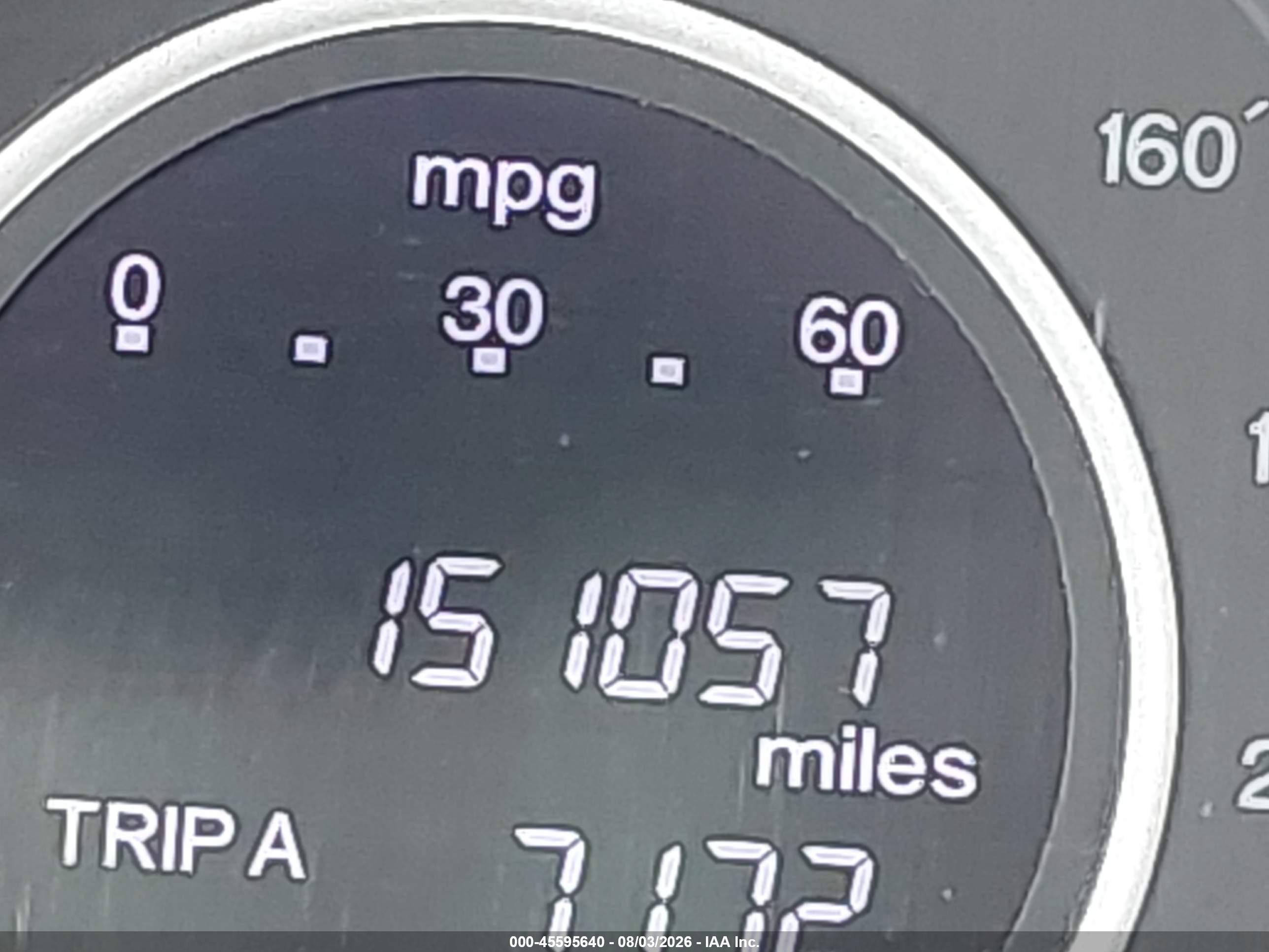 2015 Honda Cr-v Ex-l Gray vin: 2HKRM4H74FH644326