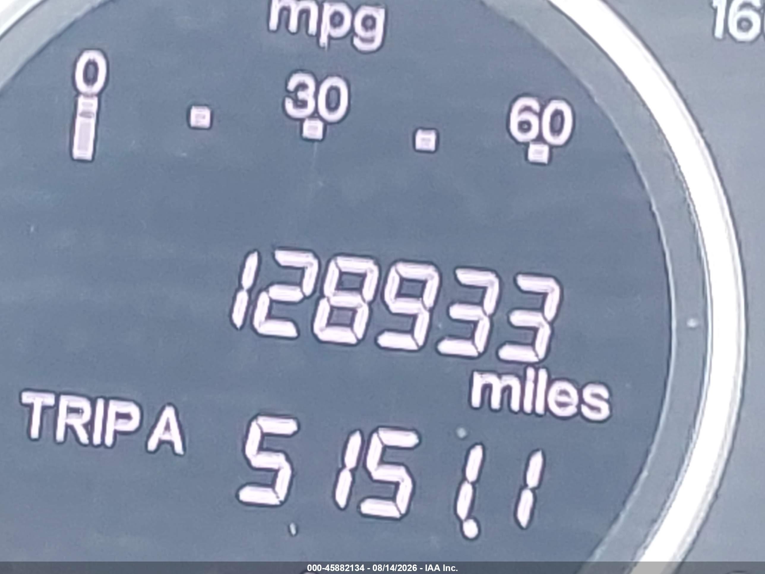 2012 Honda Cr-v Ex-l Gray vin: 2HKRM4H75CH607748