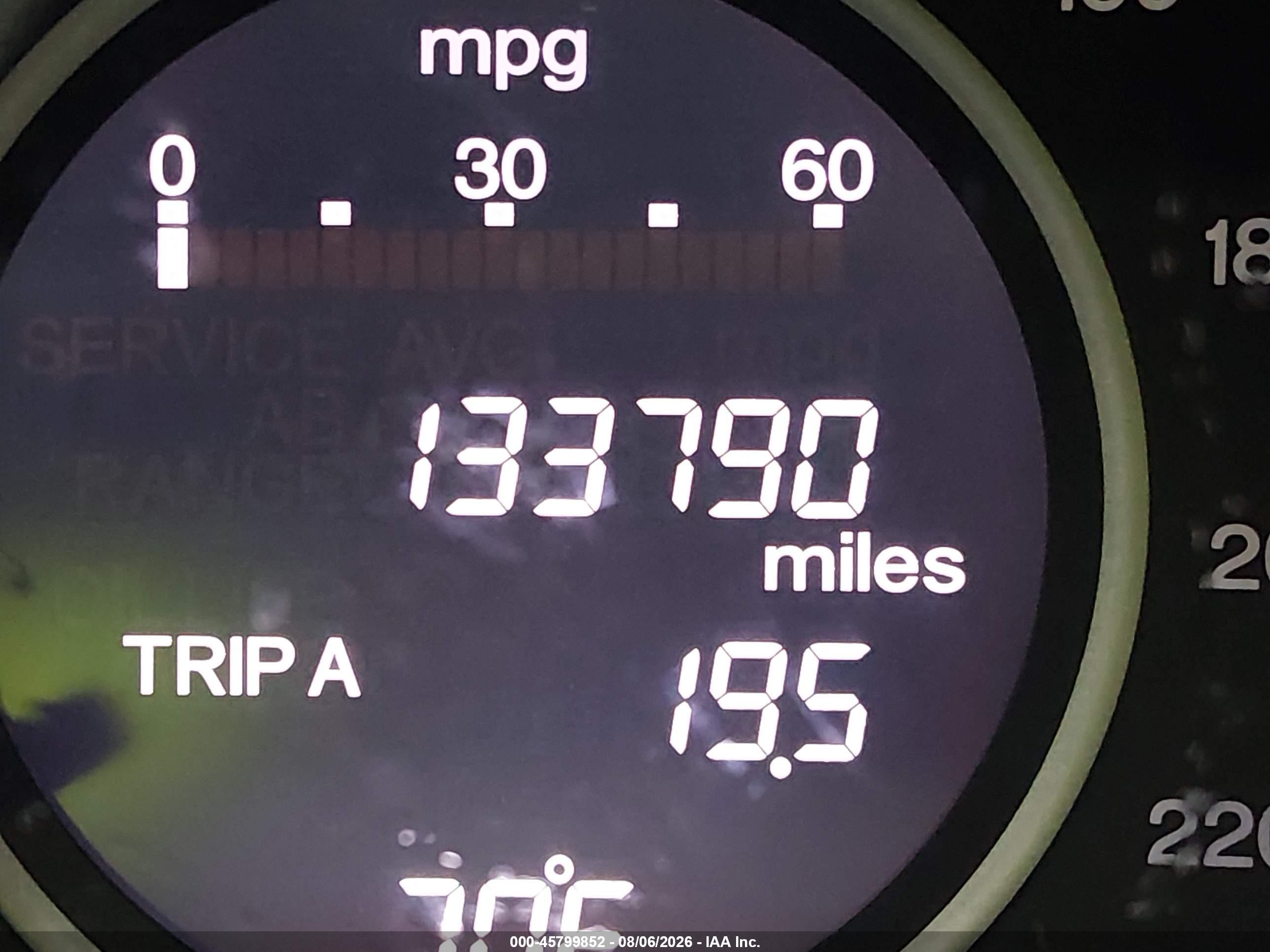 2013 Honda Cr-v Ex-l Black vin: 2HKRM4H75DH607024
