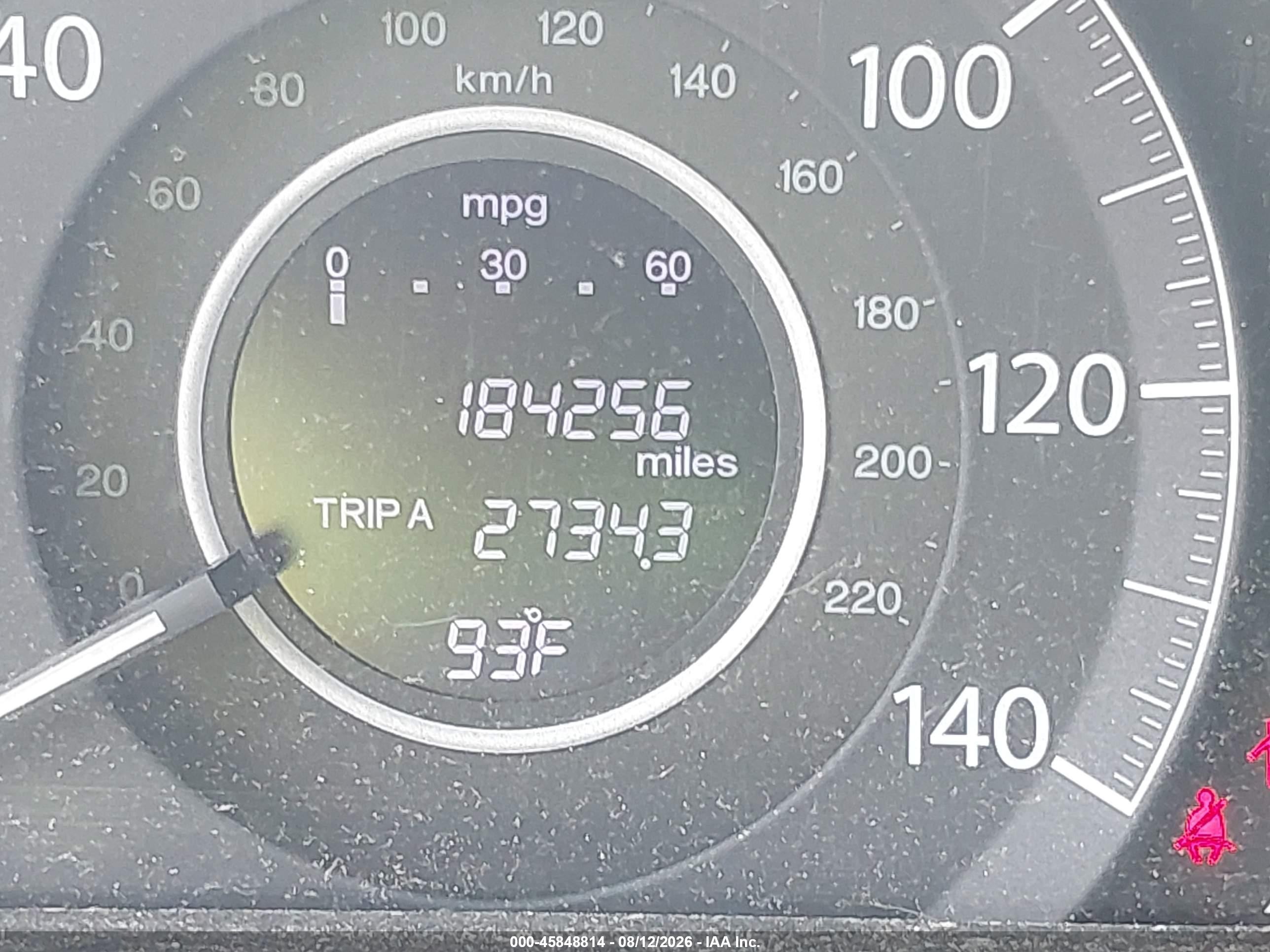2013 Honda Cr-v Ex-l Light Blue vin: 2HKRM4H75DH615527