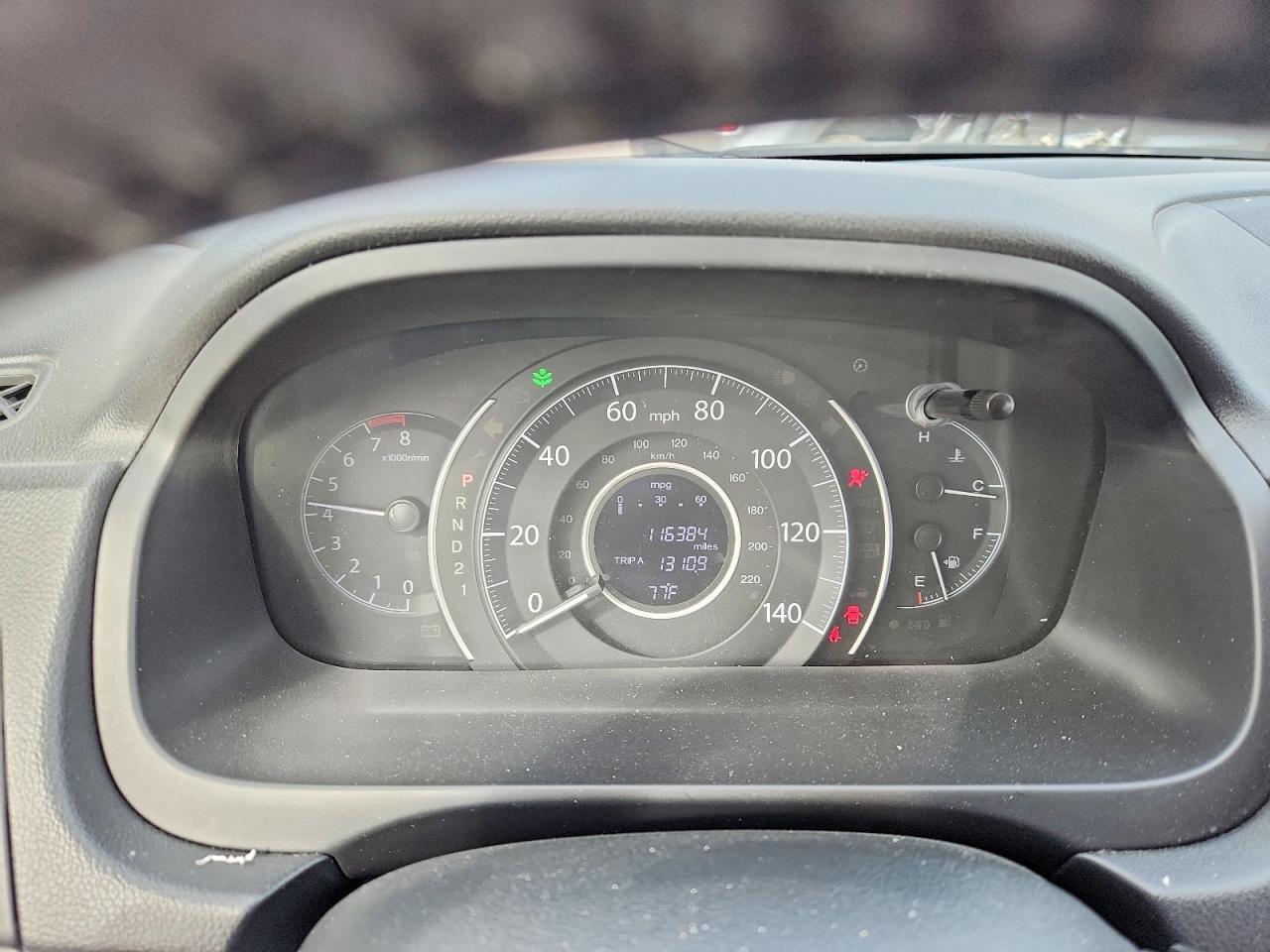 2013 Honda Cr-v Exl Серый vin: 2HKRM4H75DH621280