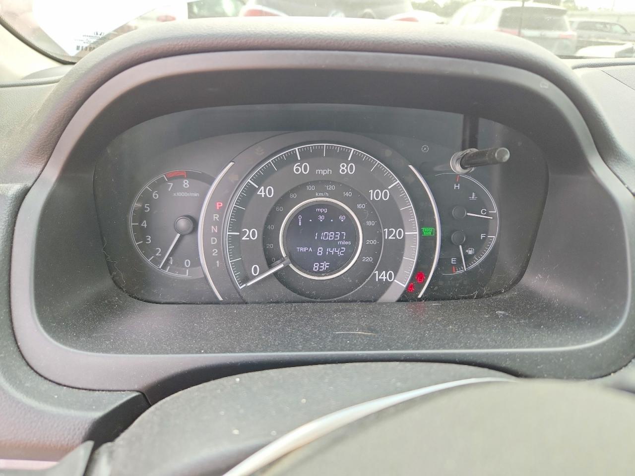 2013 Honda Cr-v Exl Silver vin: 2HKRM4H75DH695055