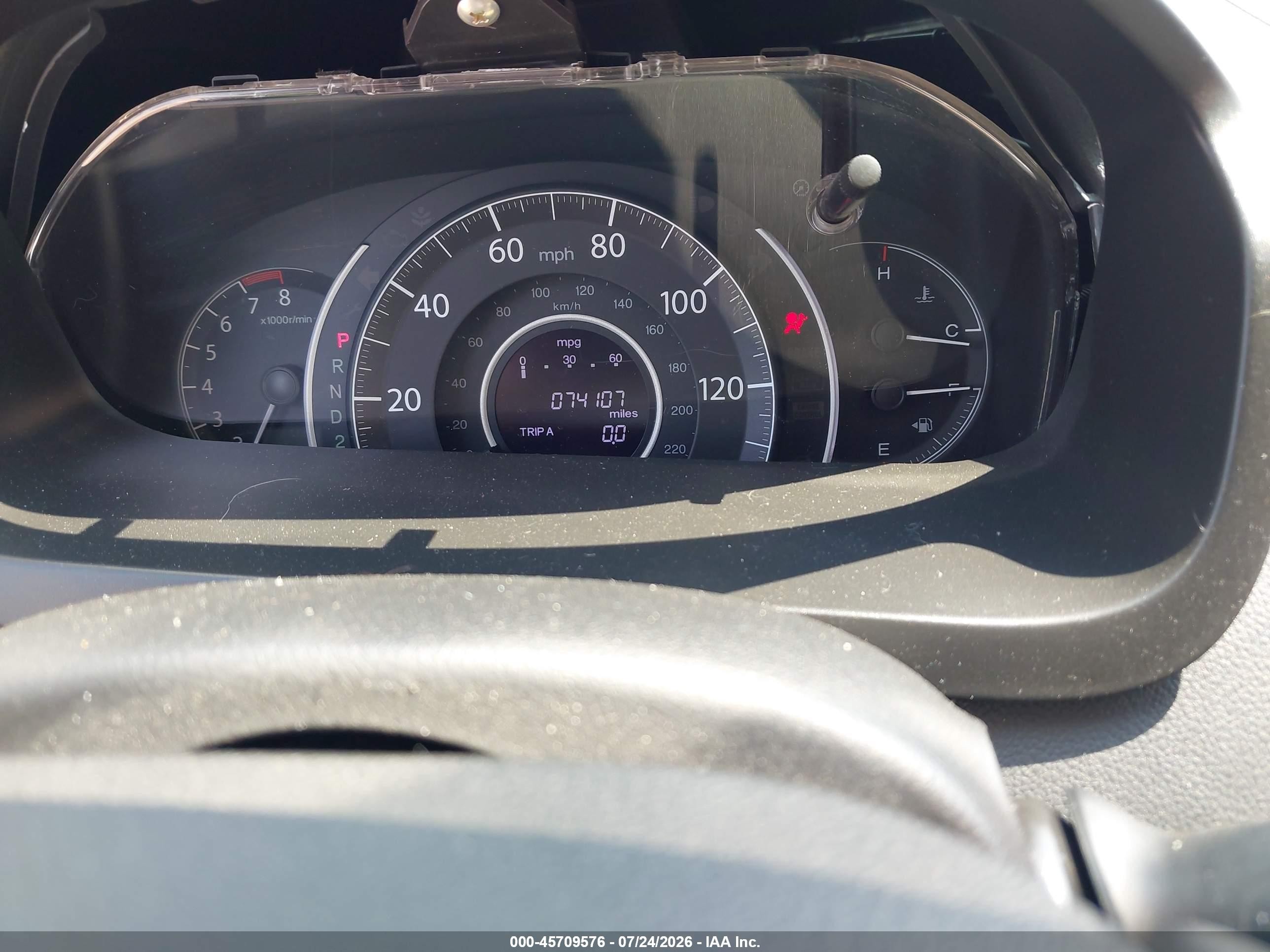 2014 Honda Cr-v Ex-l Silver vin: 2HKRM4H75EH679388