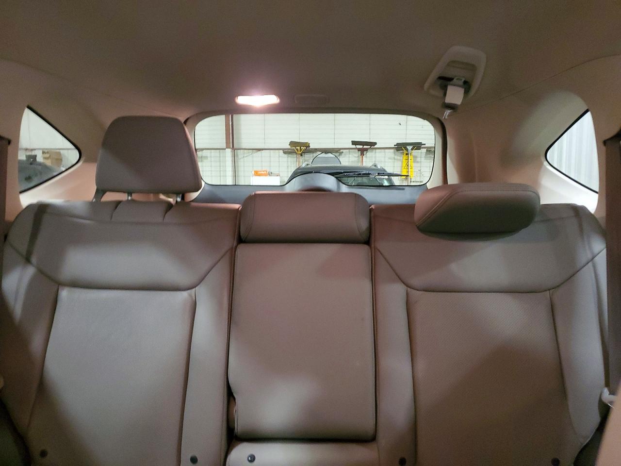 2015 Honda Cr-v Exl Blue vin: 2HKRM4H75FH601971