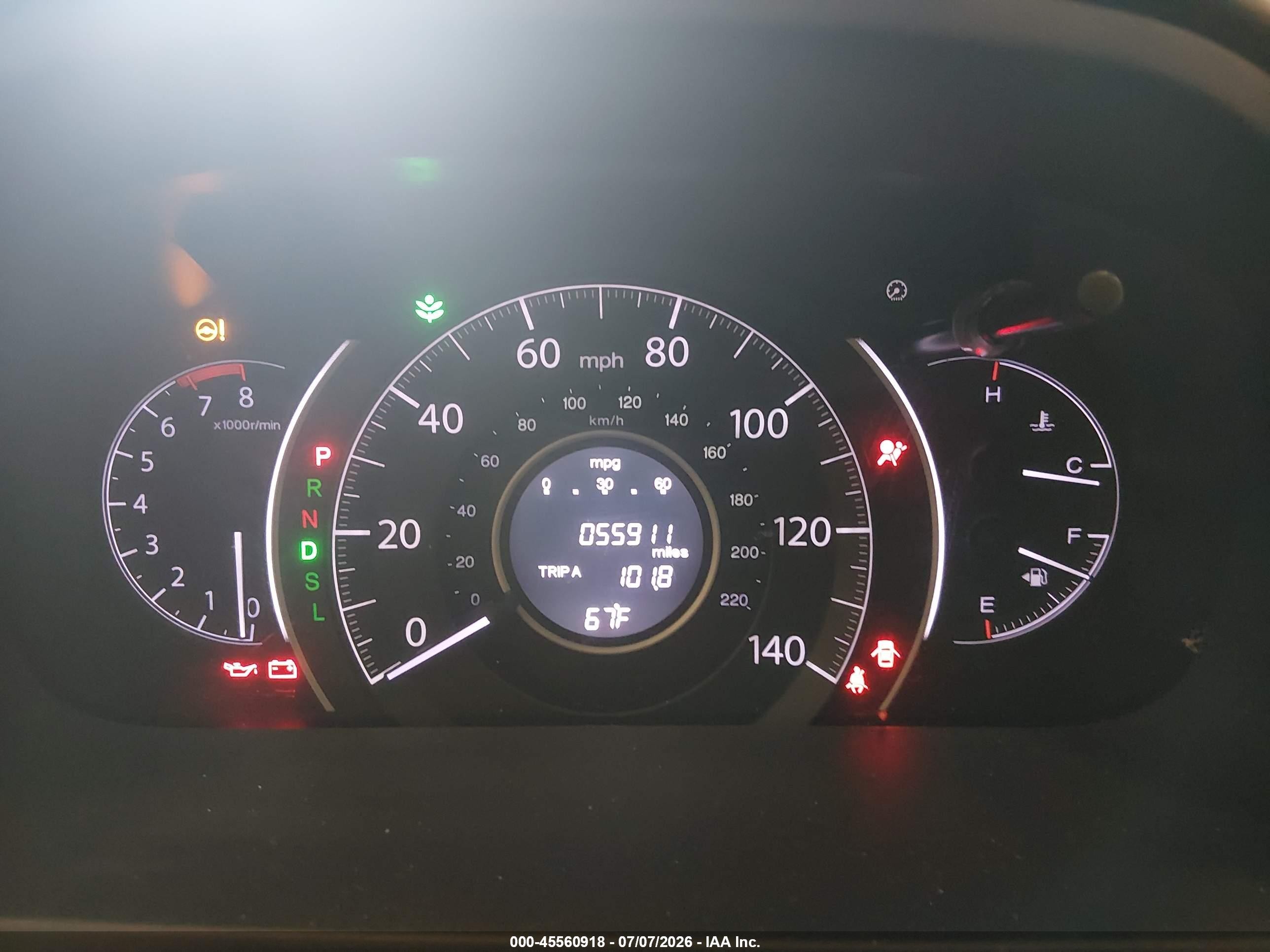 2015 Honda Cr-v Ex-l Pewter vin: 2HKRM4H75FH664228