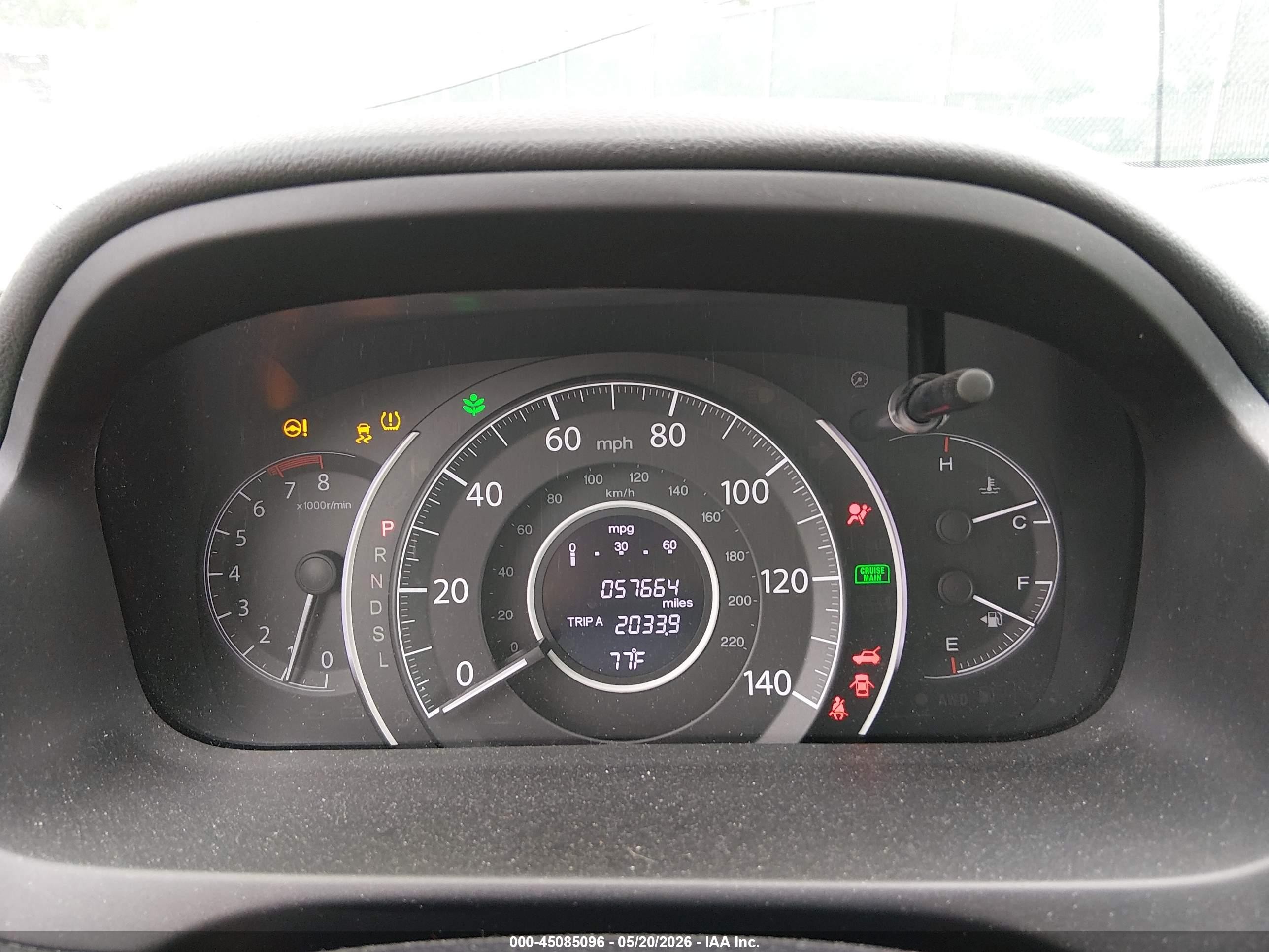 2015 Honda Cr-v Ex-l Черный vin: 2HKRM4H75FH682776