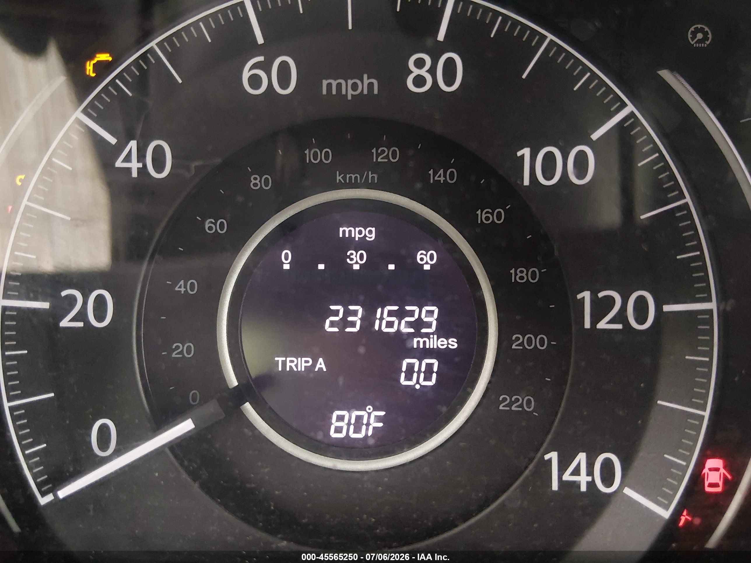 2012 Honda Cr-v Ex-l Gray vin: 2HKRM4H76CH602168