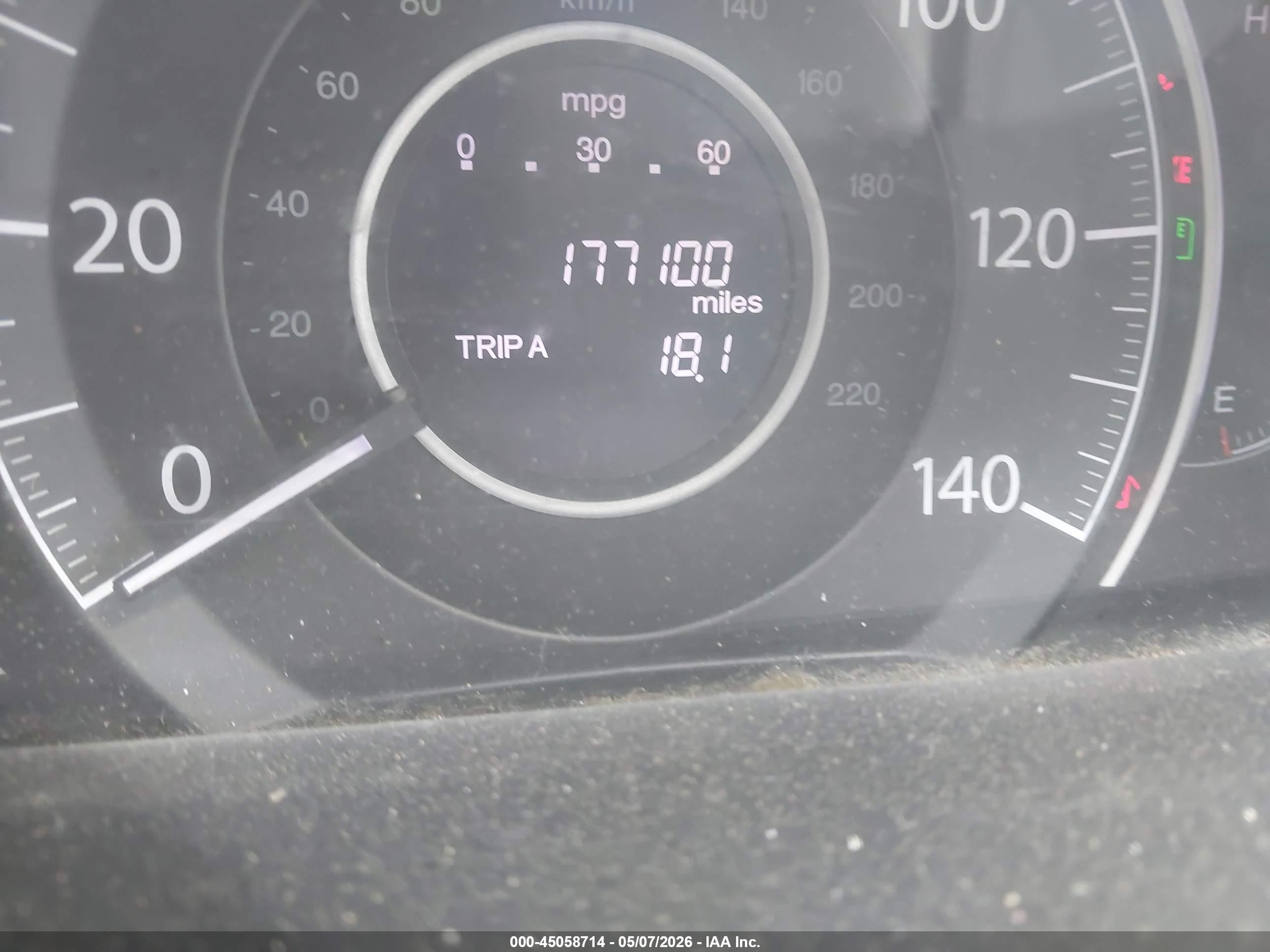 2013 Honda Cr-v Ex-l Blue vin: 2HKRM4H76DH608165