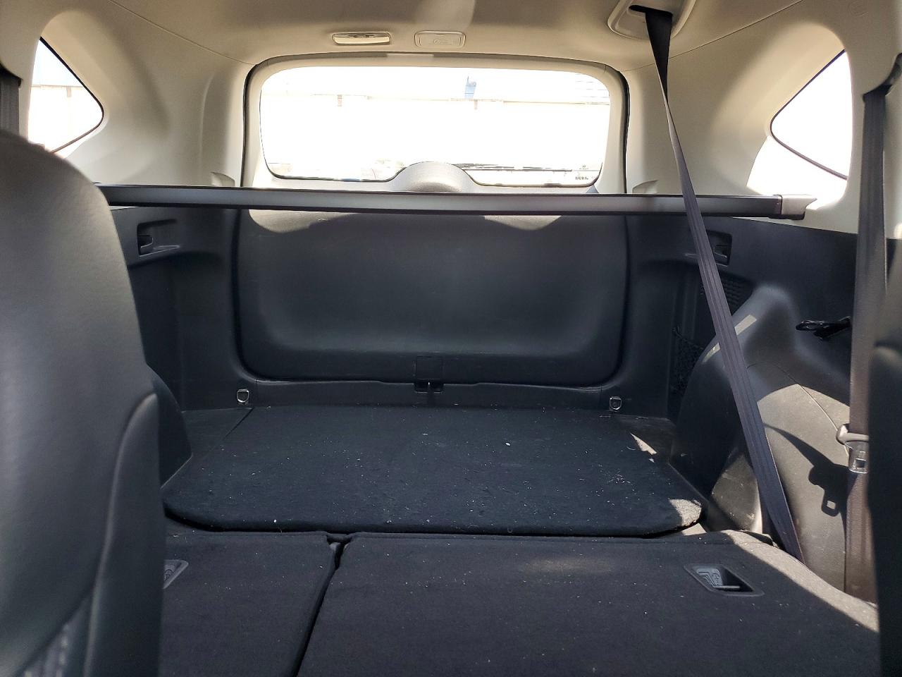2013 Honda Cr-v Exl Черный vin: 2HKRM4H76DH626990