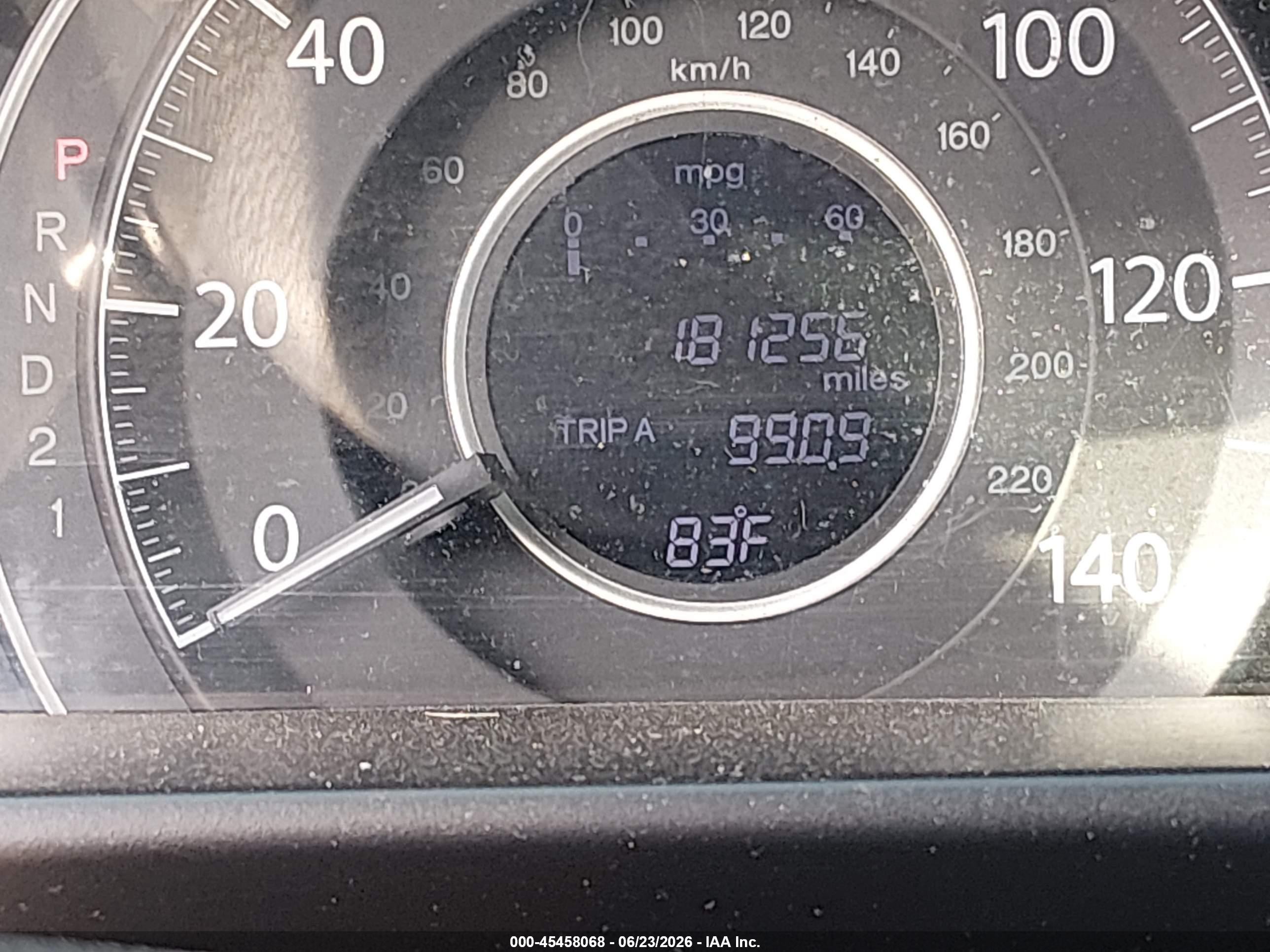 2014 Honda Cr-v Ex-l Black vin: 2HKRM4H76EH605736
