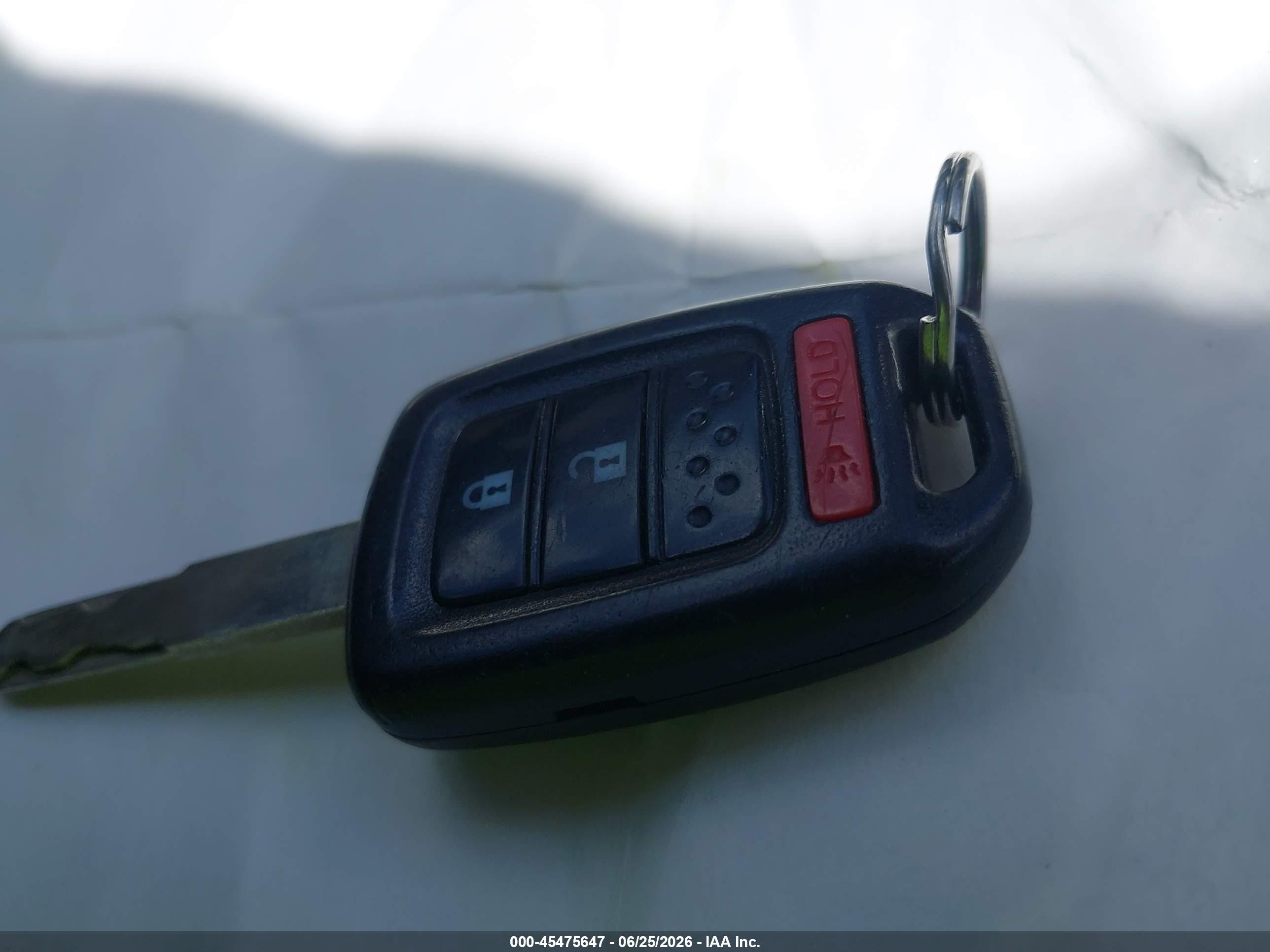 2014 Honda Cr-v Ex-l Серый vin: 2HKRM4H76EH619054