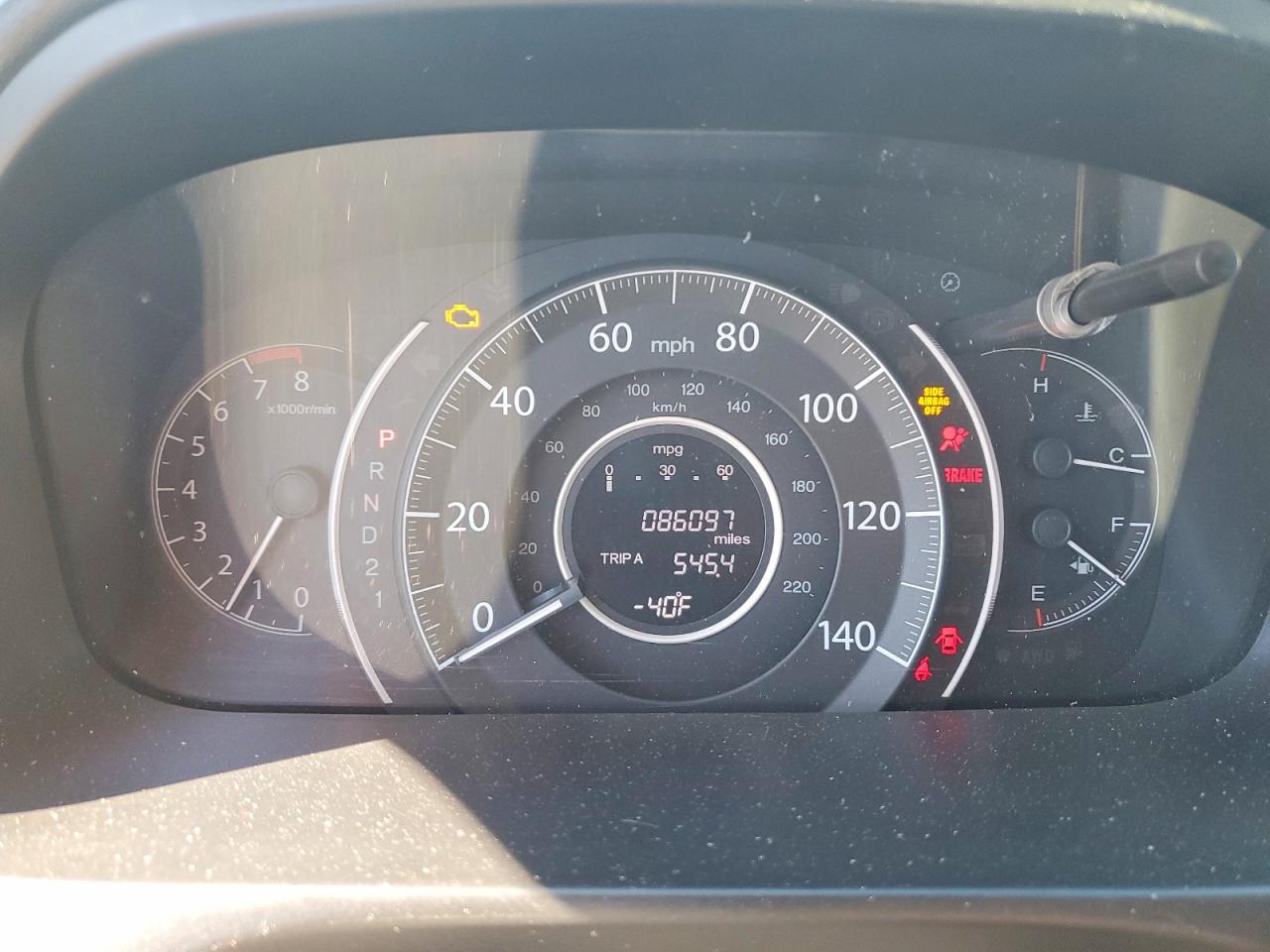 2014 Honda Cr-v Exl Silver vin: 2HKRM4H76EH623430