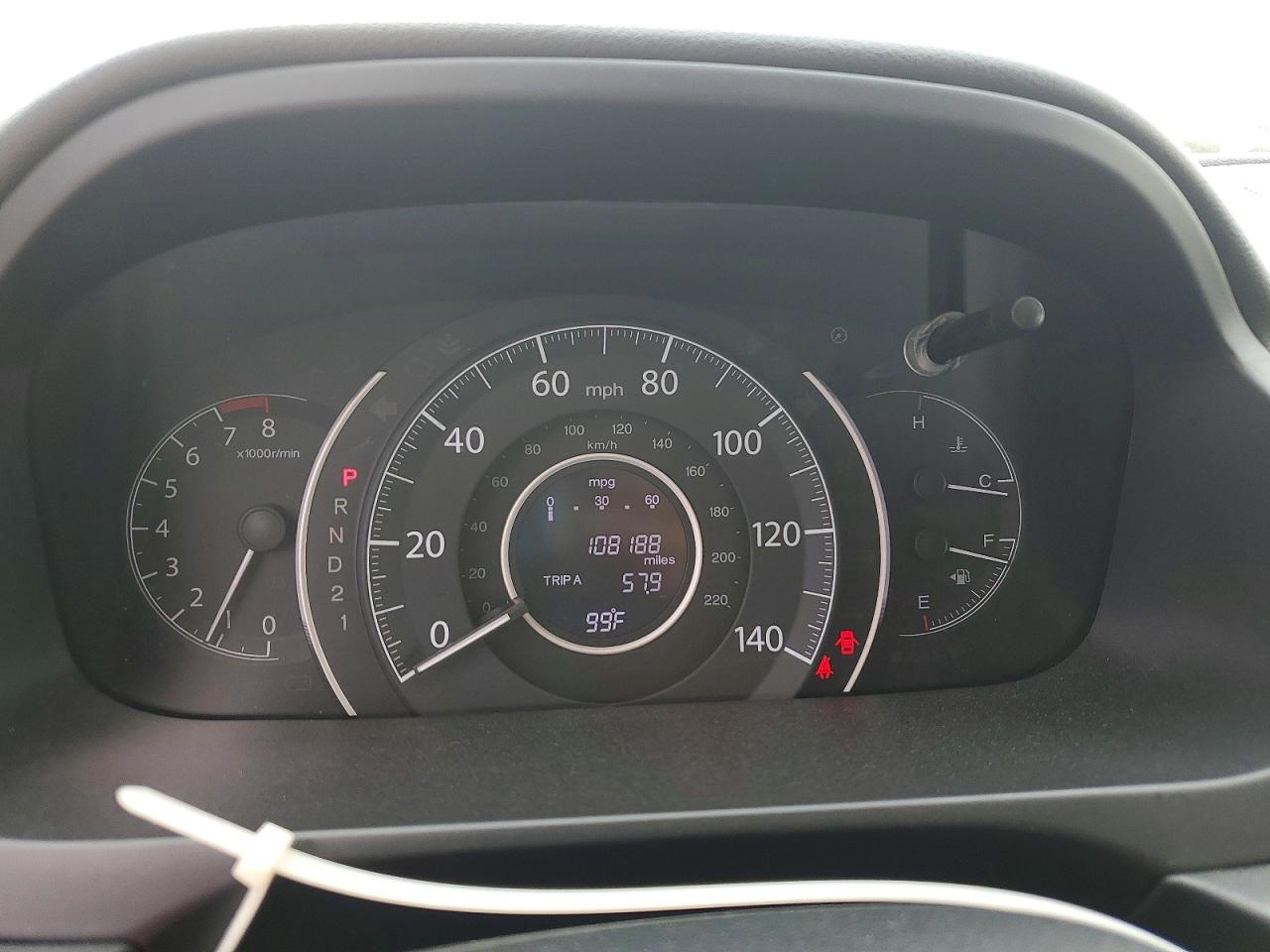 2014 Honda Cr-v Exl Black vin: 2HKRM4H76EH625615