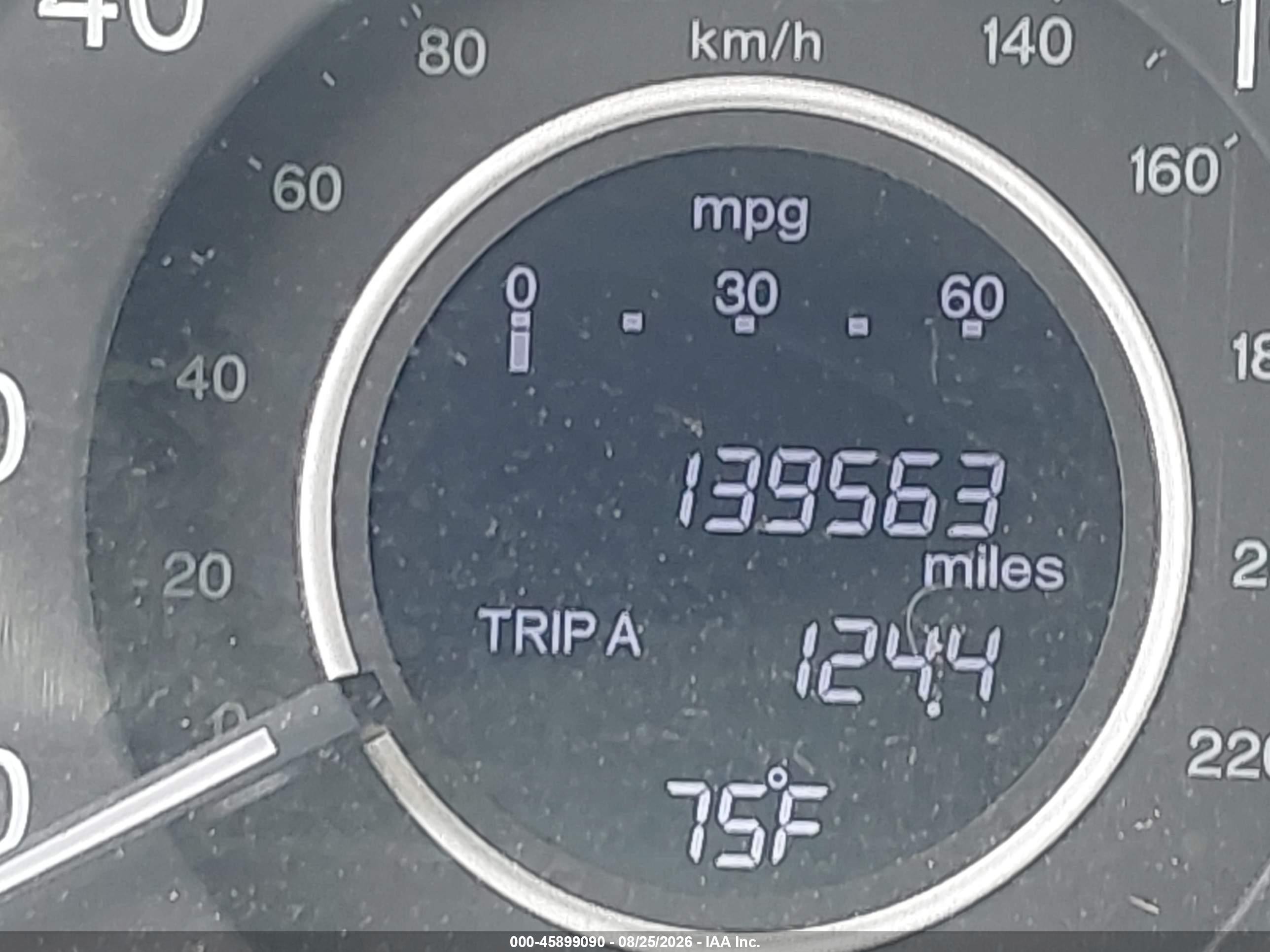 2015 Honda Cr-v Ex-l Красный vin: 2HKRM4H76FH643646