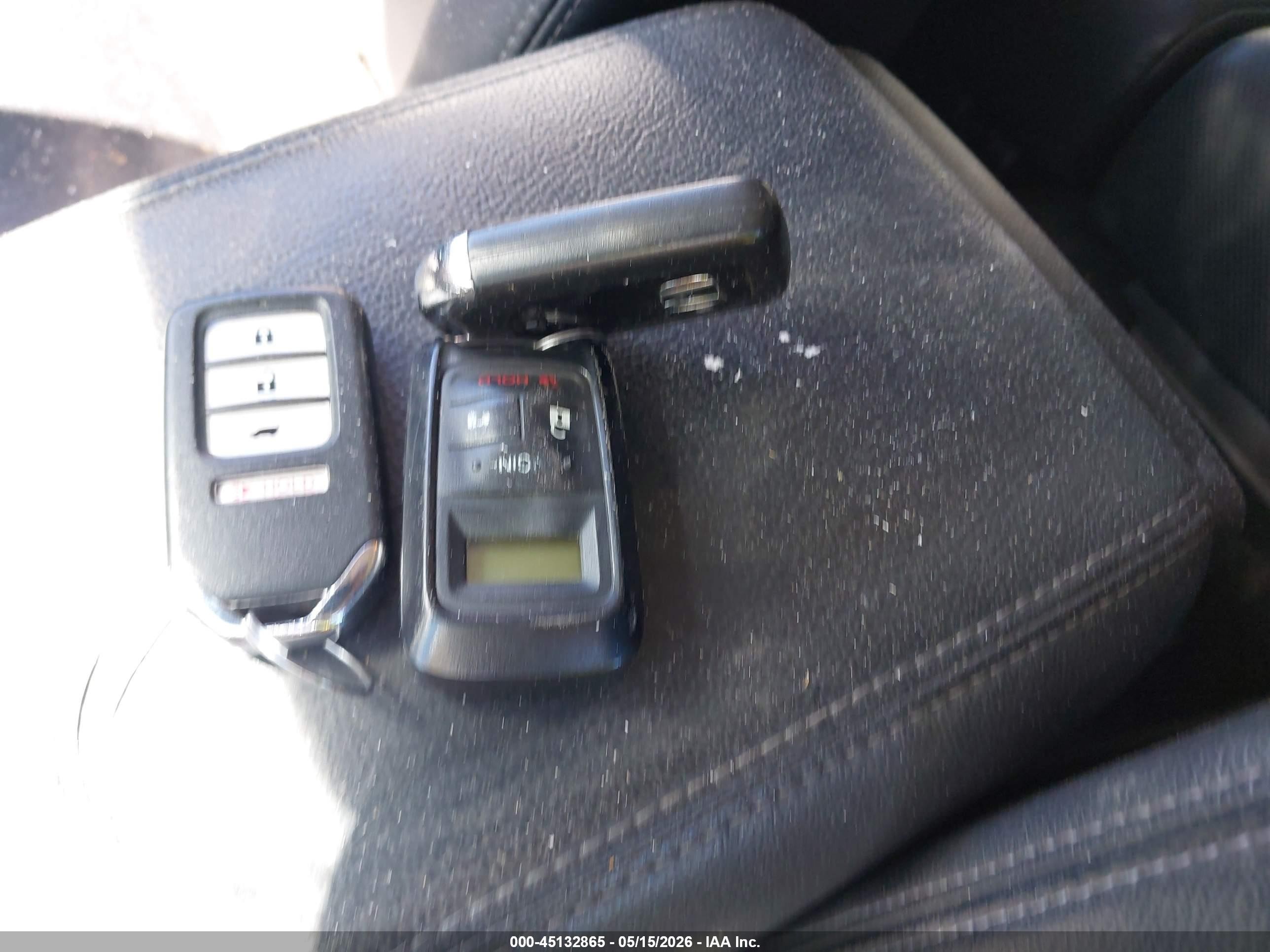 2015 Honda Cr-v Ex-l Серебряный vin: 2HKRM4H76FH667381