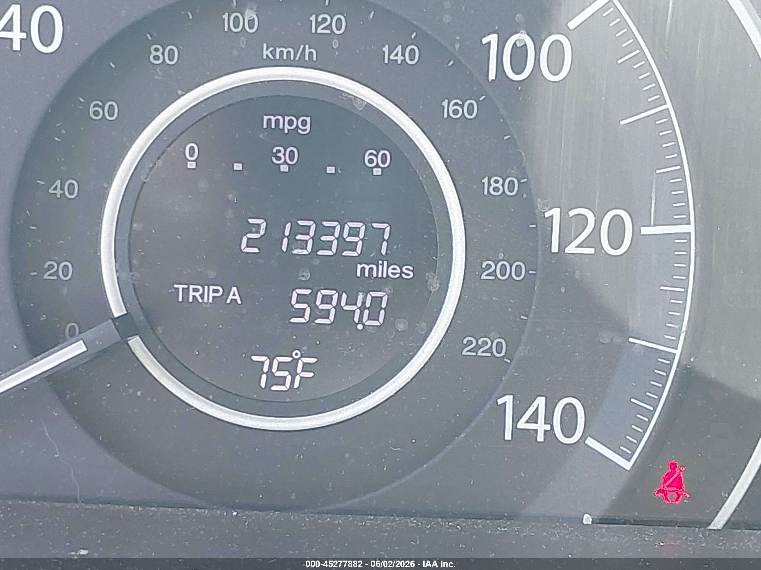 2013 Honda Cr-v Ex-l vin: 2HKRM4H77DH609566