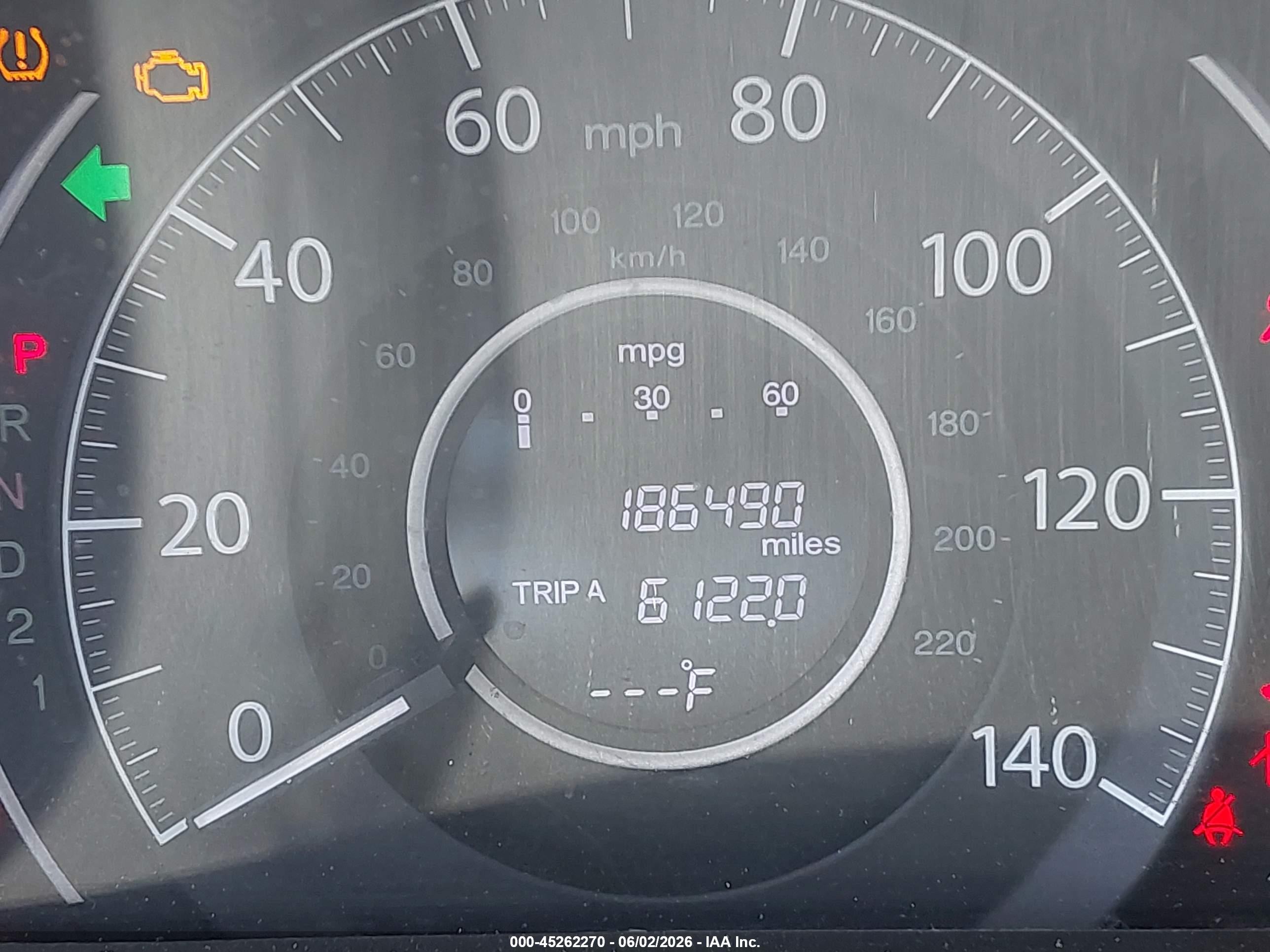 2013 Honda Cr-v Ex-l Gray vin: 2HKRM4H77DH628120