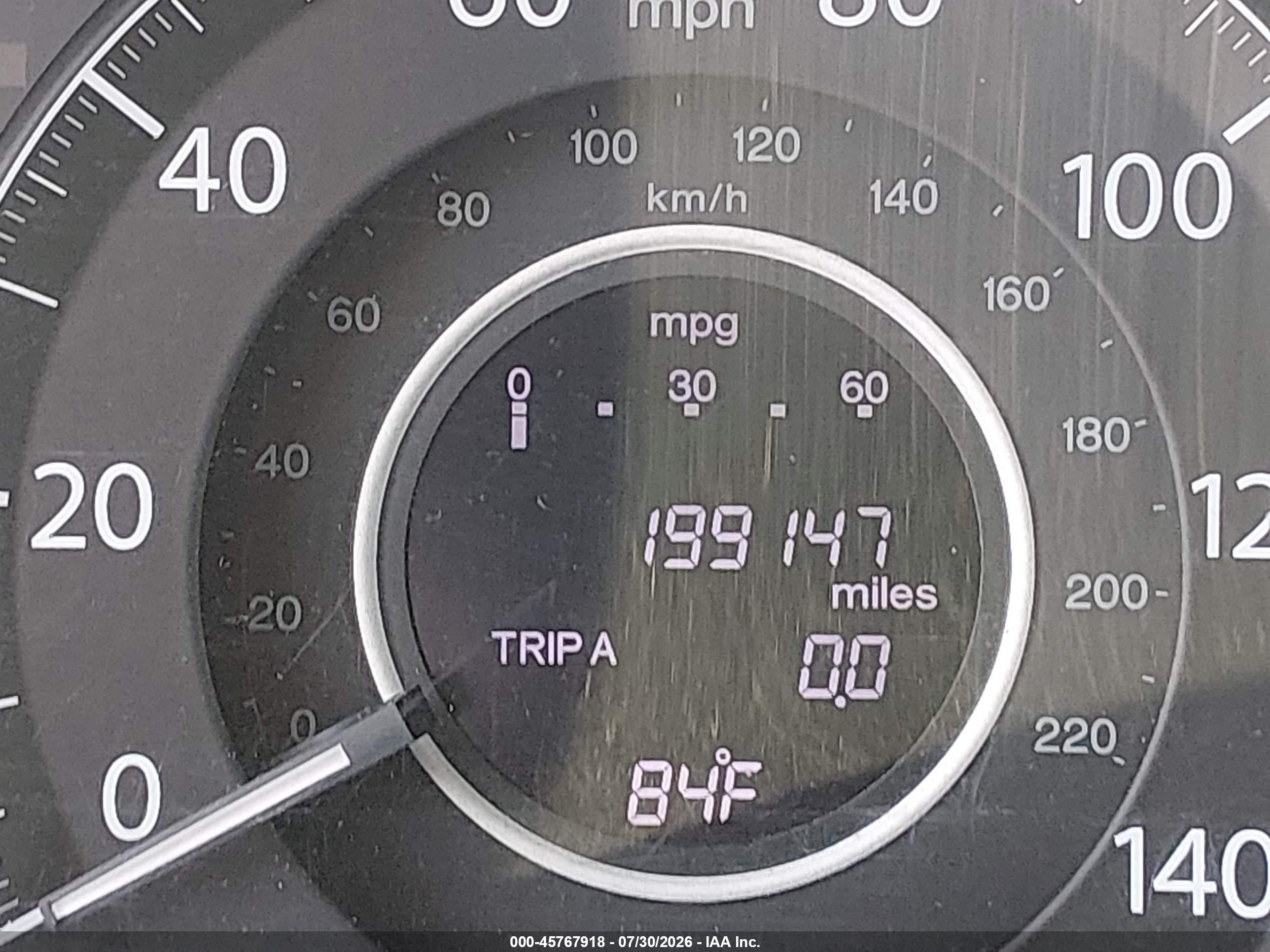 2013 Honda Cr-v Ex-l Black vin: 2HKRM4H77DH661473